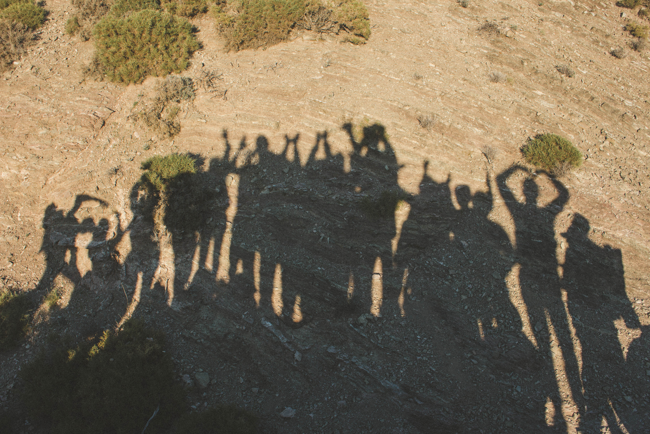 Семейные сказочные походы. Фотограф Шагалов Михаил
