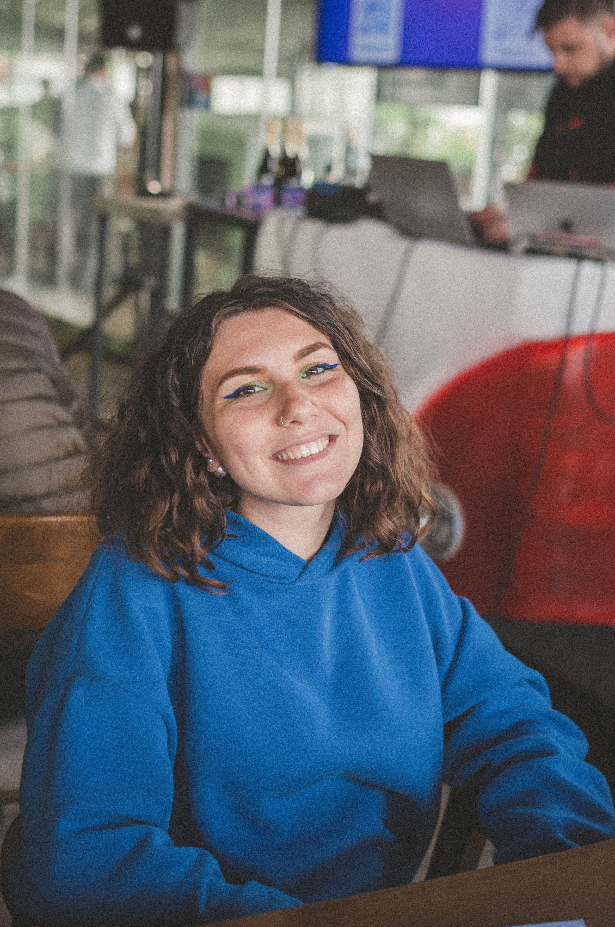 Квиз «Мозгобойня». Фотограф Шагалов Михаил