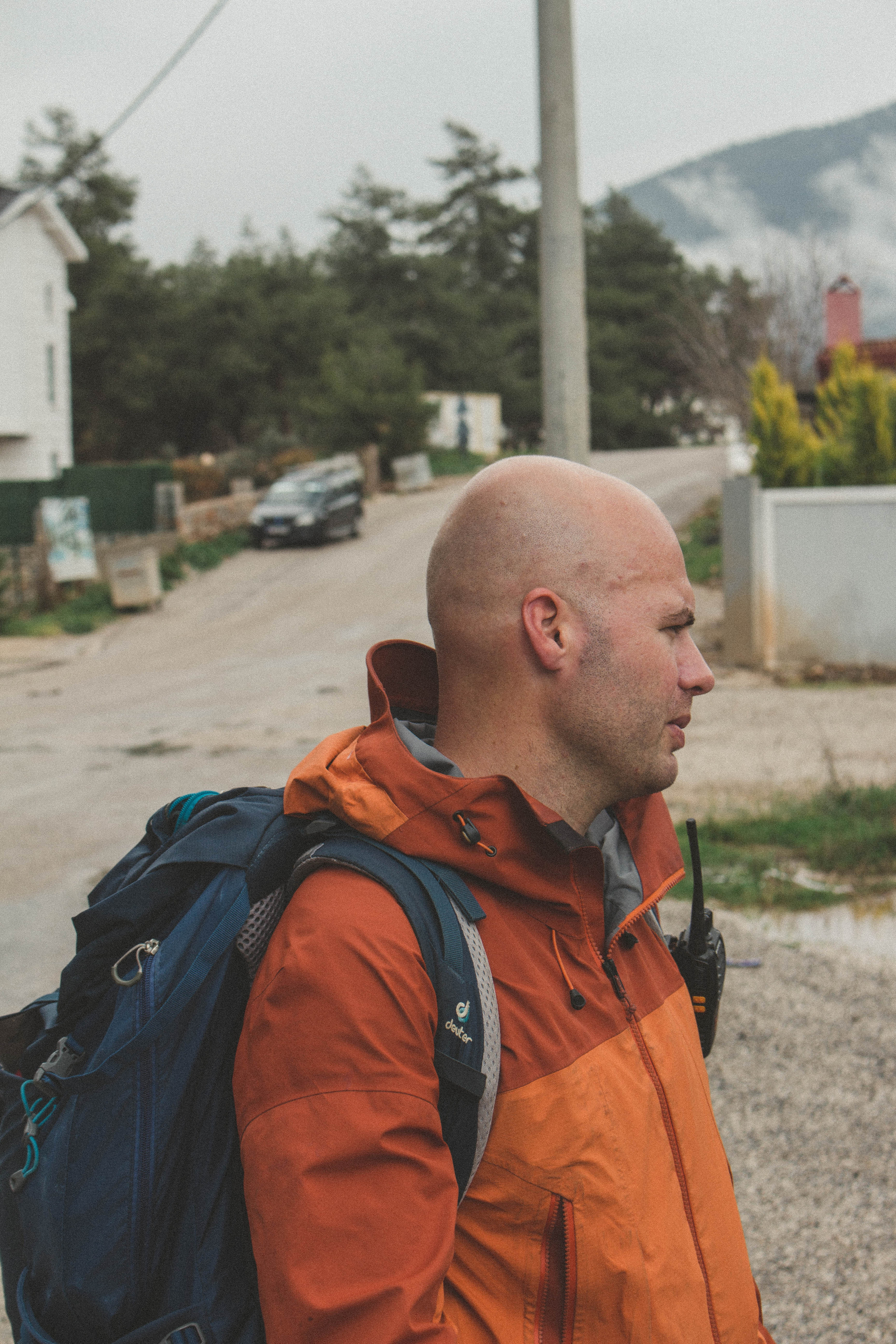 Семейные сказочные походы. Фотограф Шагалов Михаил