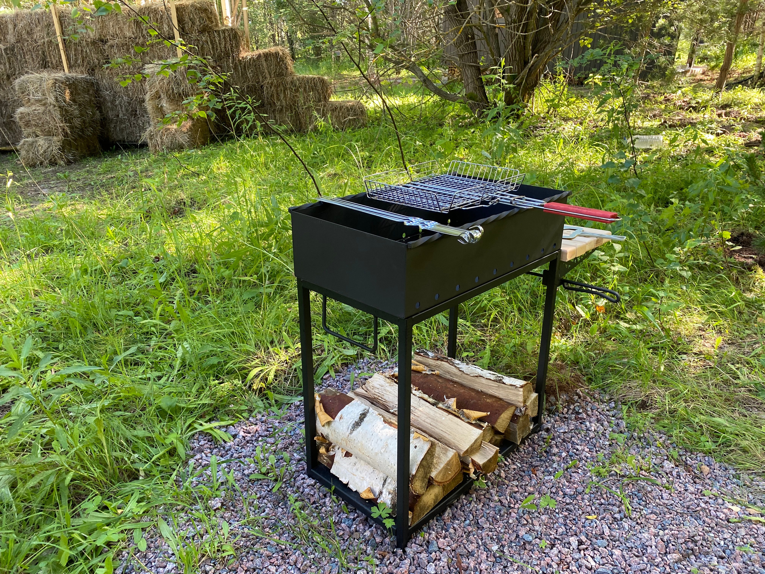 Побег из города. Фотограф Шагалов Михаил