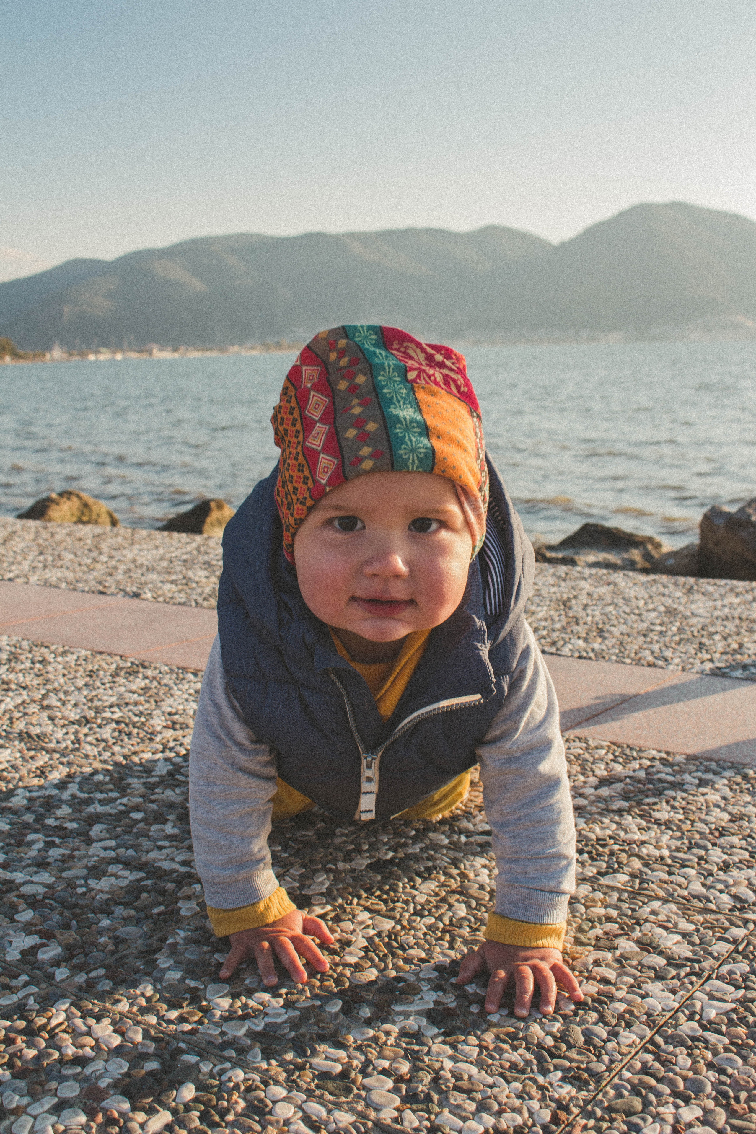 Семейная съёмка в парке. Фотограф Шагалов Михаил
