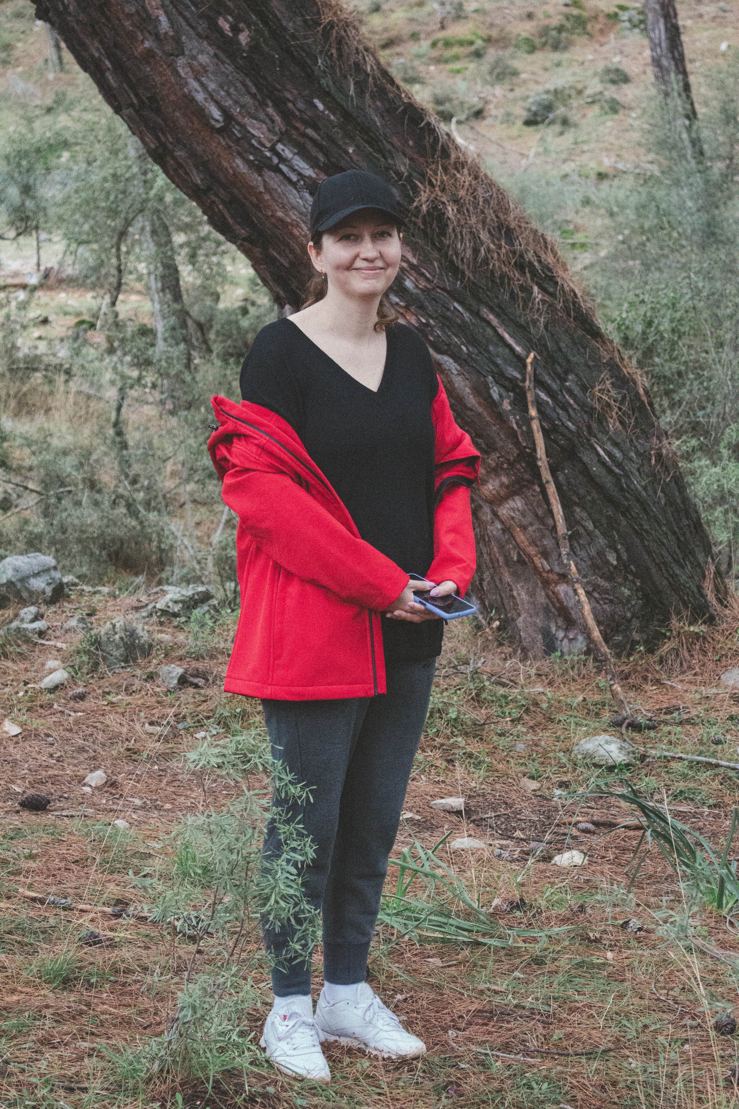 Семейные сказочные походы. Фотограф Шагалов Михаил