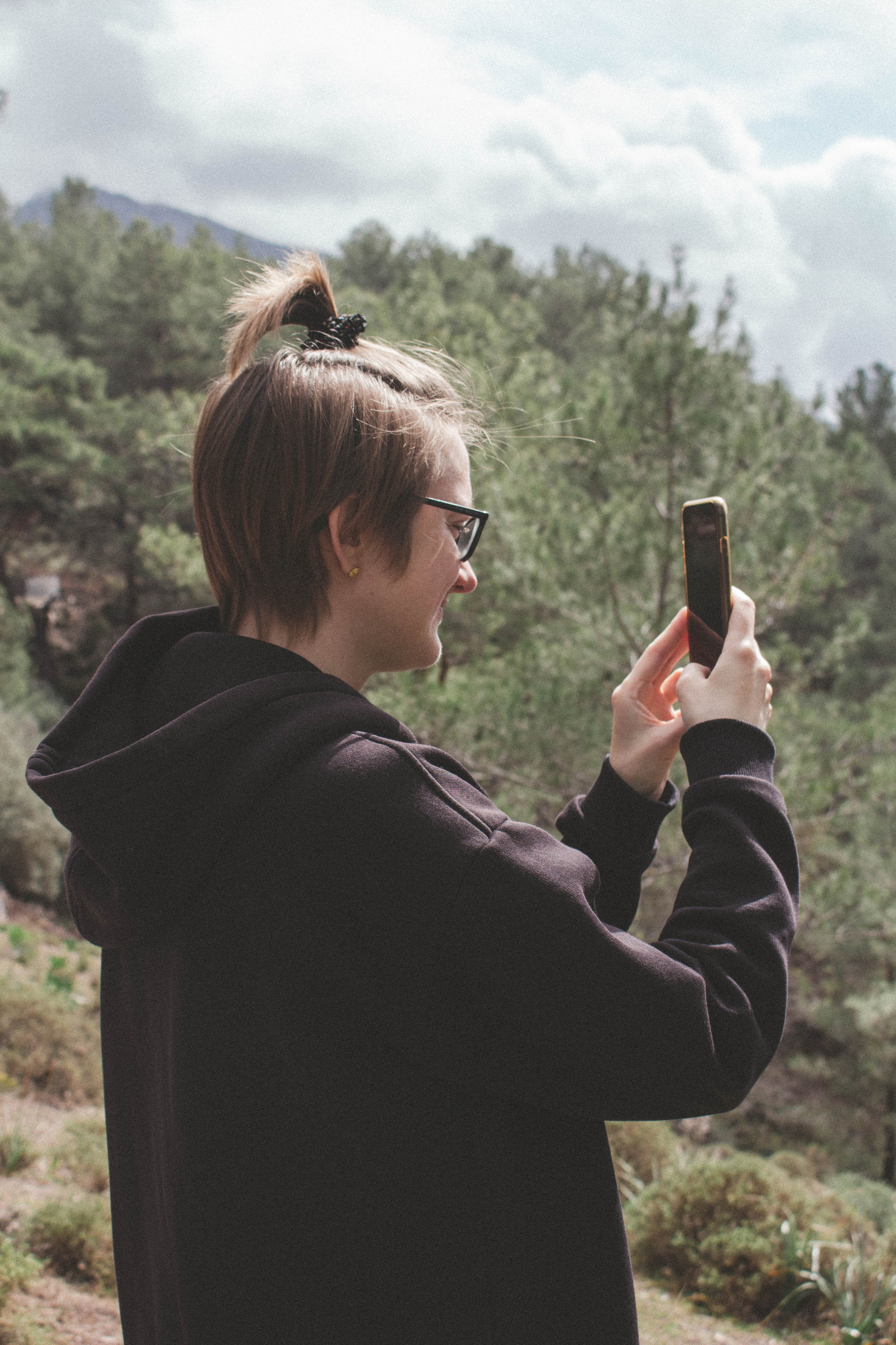 Семейные сказочные походы. Фотограф Шагалов Михаил
