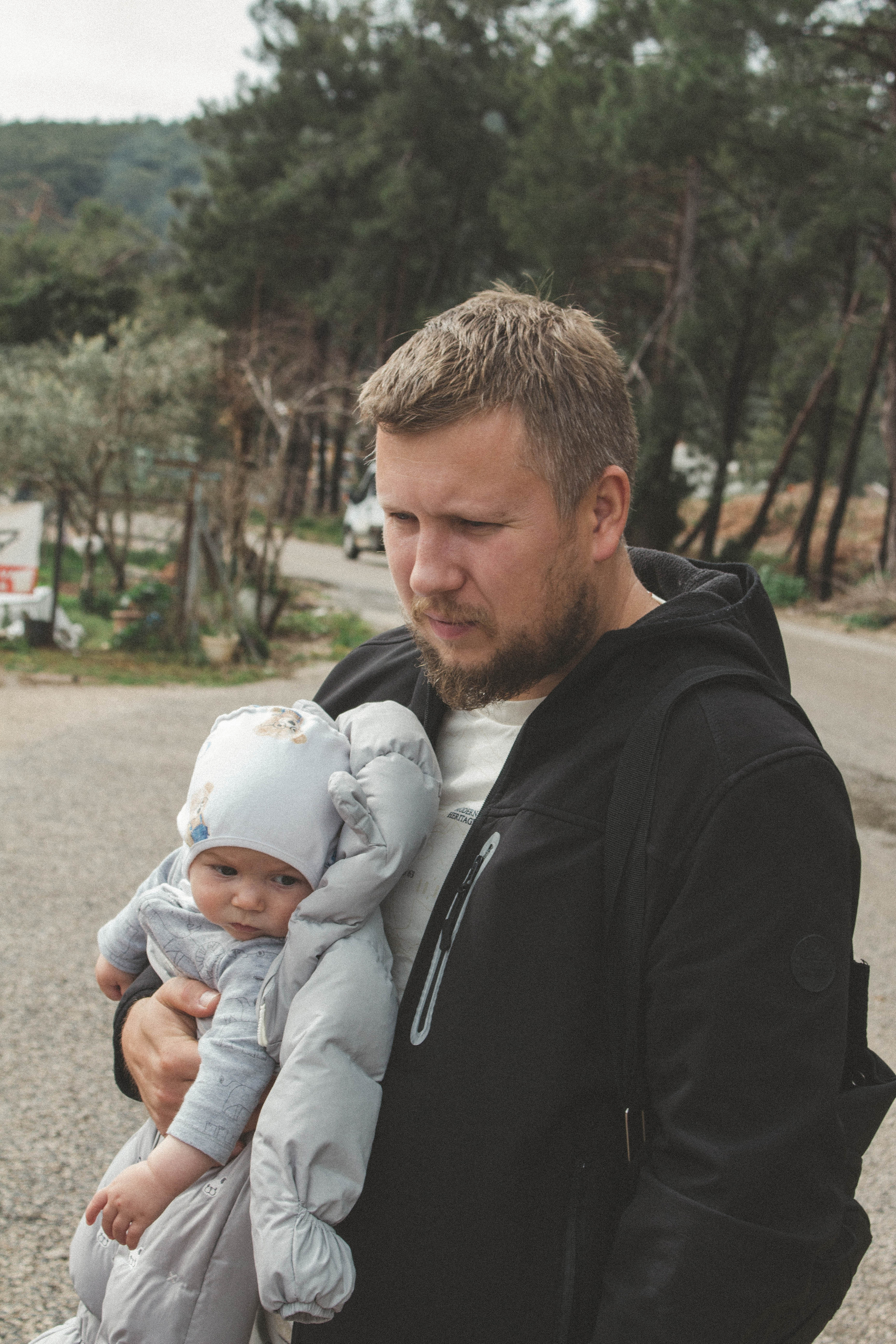 Семейные сказочные походы. Фотограф Шагалов Михаил