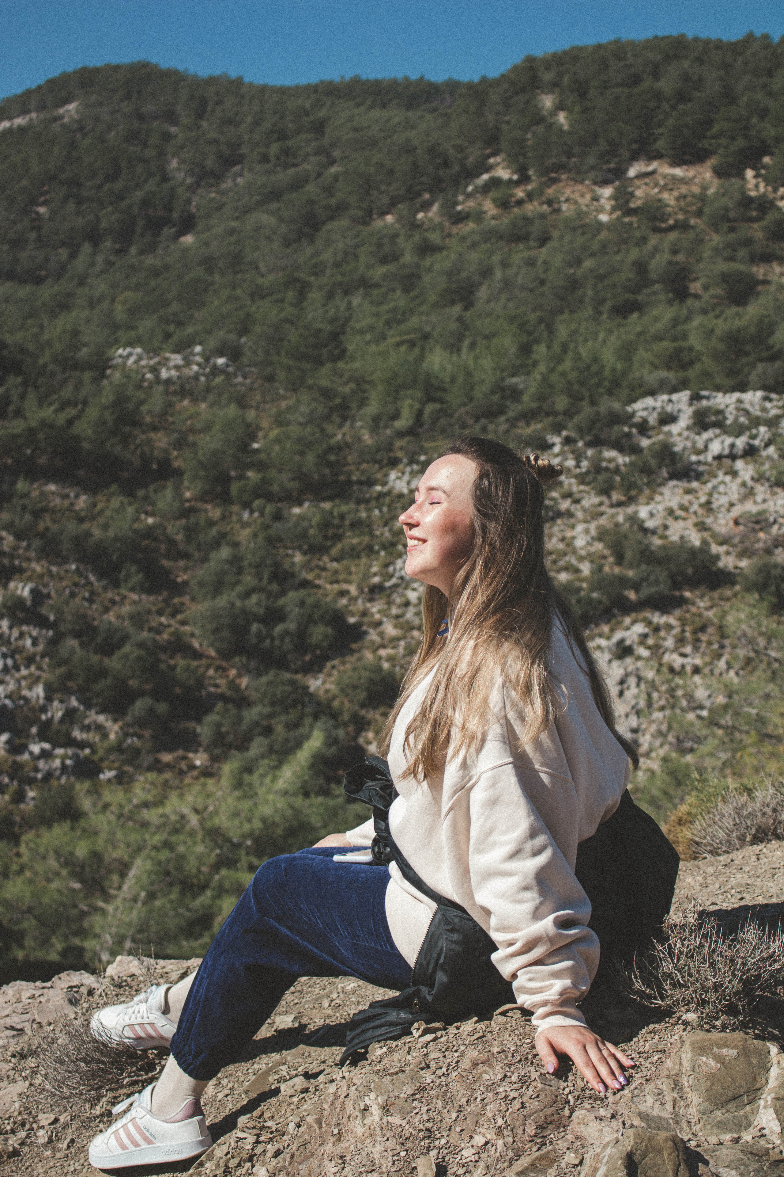 Семейные сказочные походы. Фотограф Шагалов Михаил