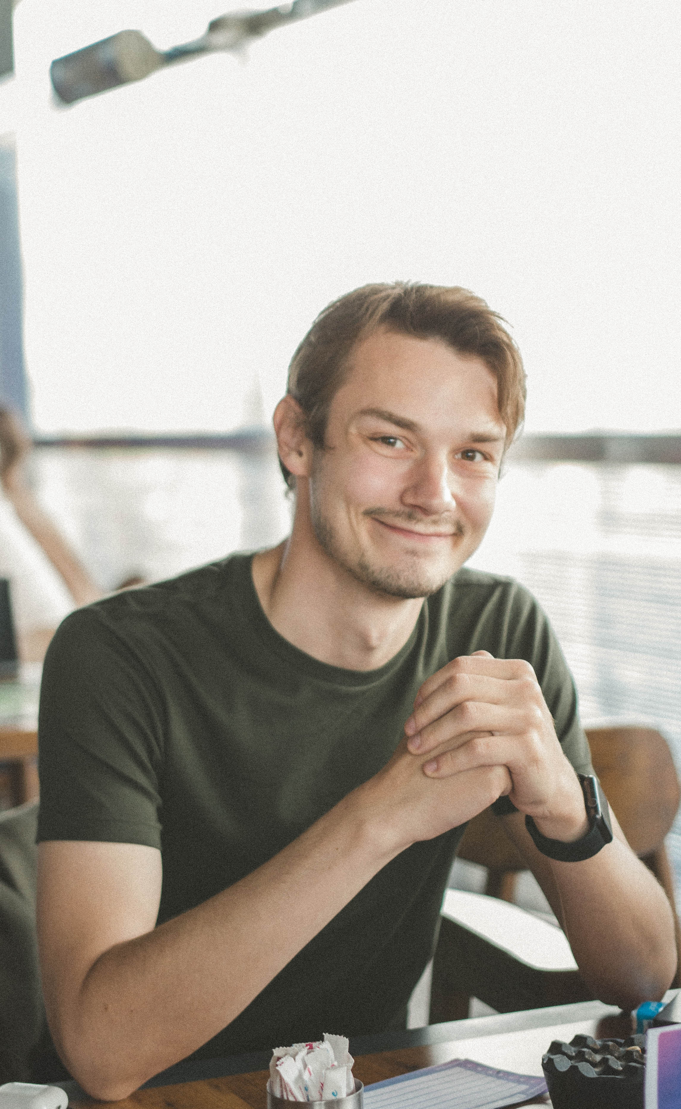 Квиз «Мозгобойня». Фотограф Шагалов Михаил