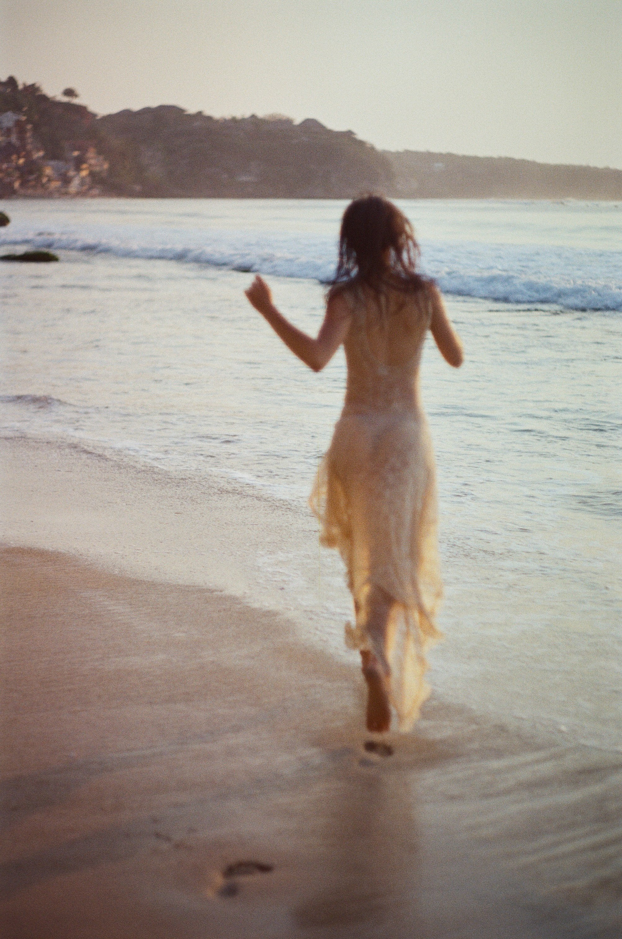 Пленочные серии — Кулебаева Дарья