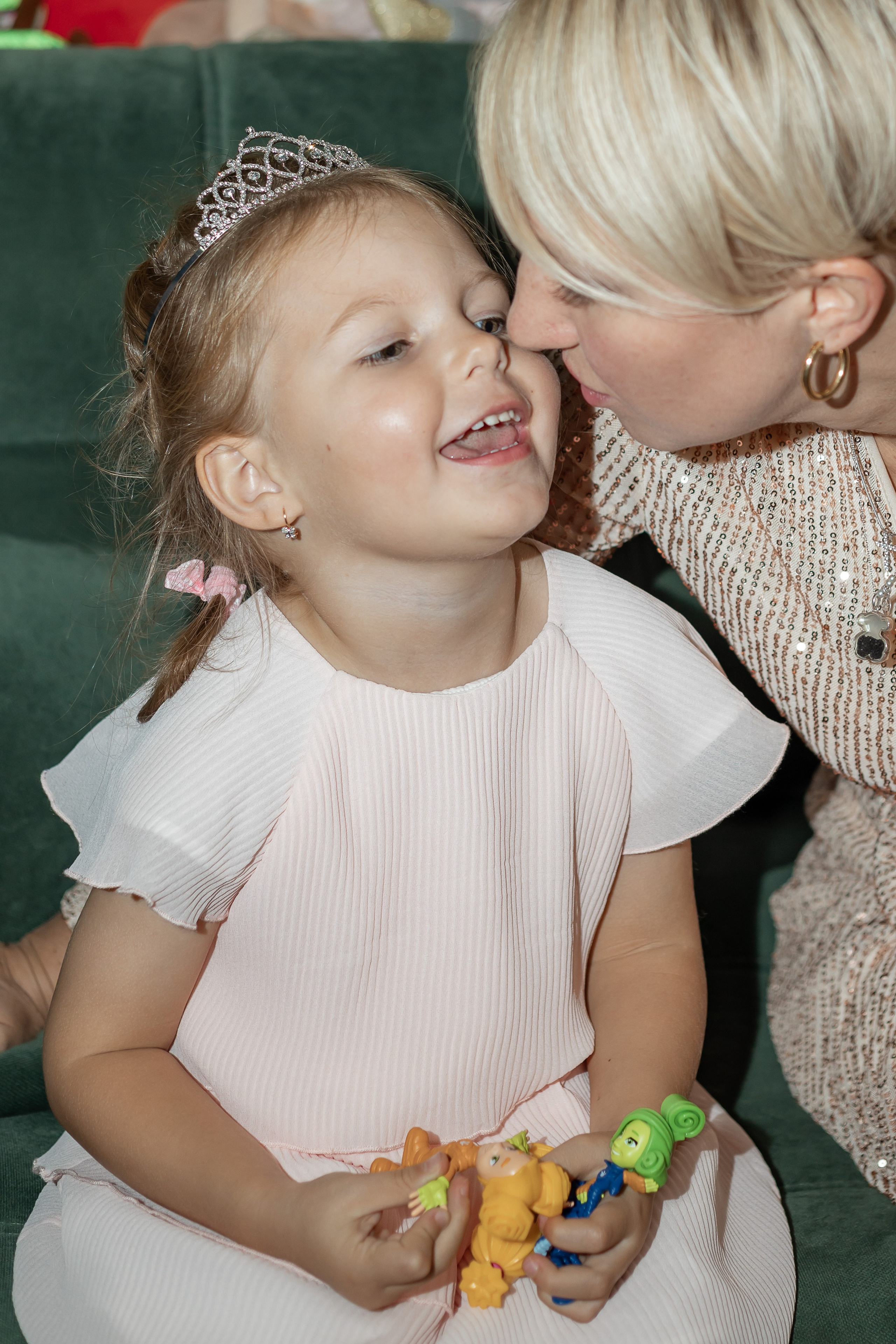 День Рождения в Доме. Свадебный фотограф в городе Подольск МО и Москва Крылова Ирина