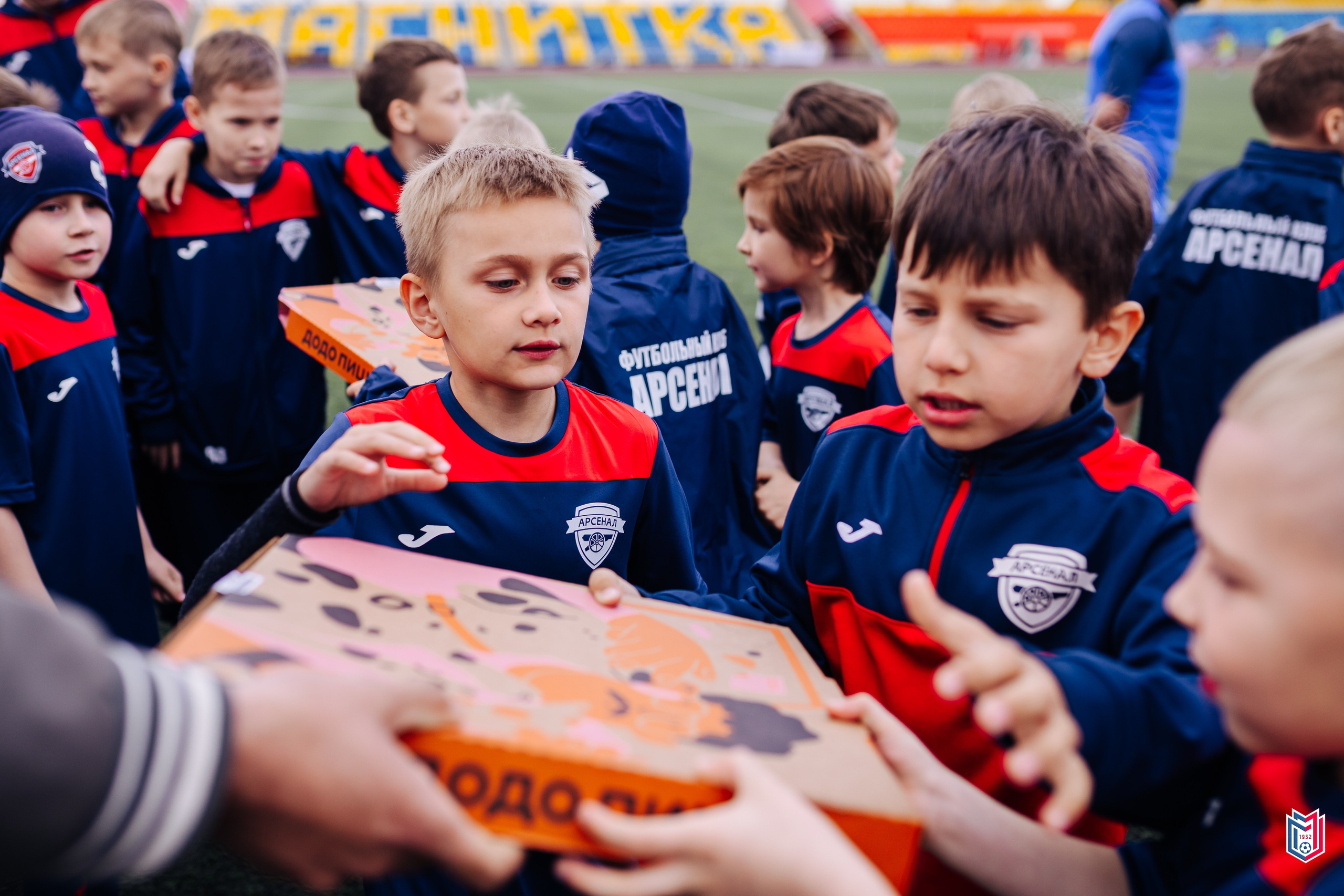 ФК «Металлург-Магнитогорск» — ФК «Уфа-М» // 17.05.25. Денис Прохоров Фотограф в г. Магнитогорск