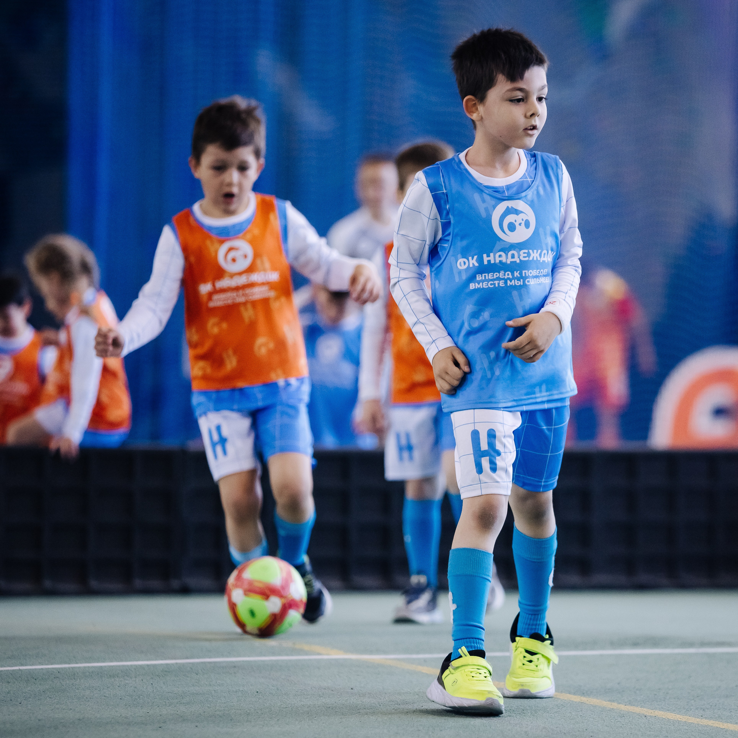 Надеждик CUP // 18.05.25. Денис Прохоров Фотограф в г. Магнитогорск