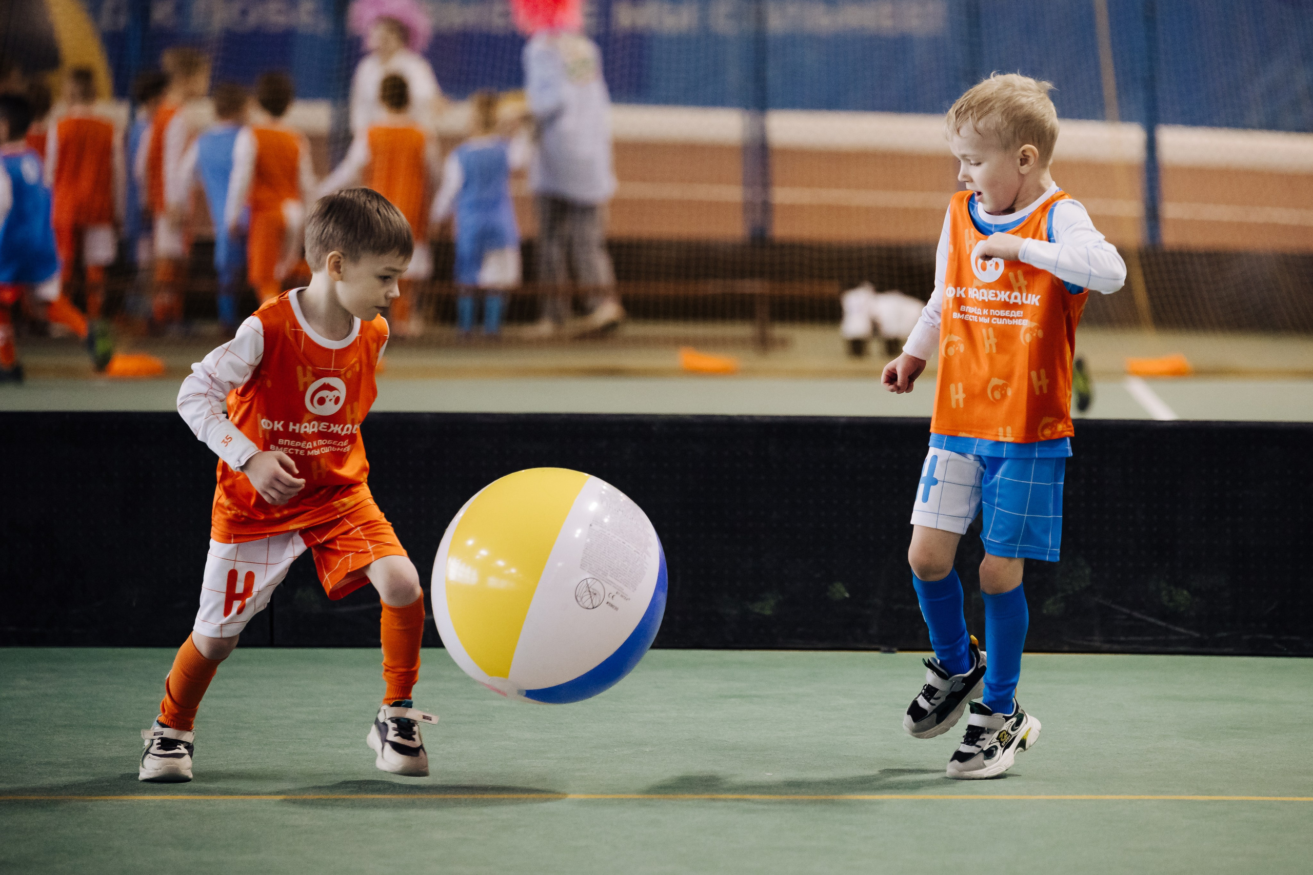 Надеждик CUP // 16.02.25. Денис Прохоров Фотограф в г. Магнитогорск