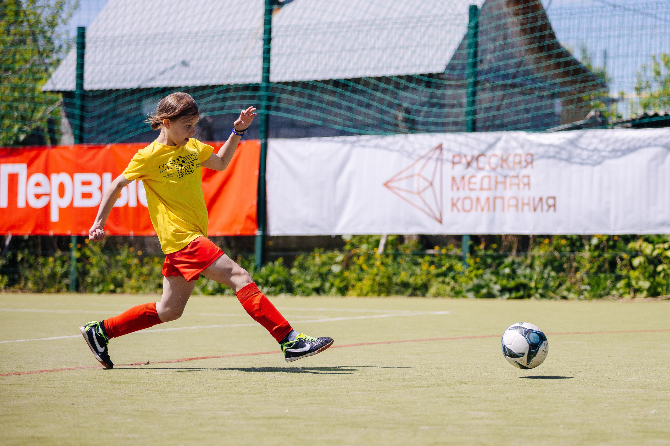 МЕТРОШКА-2025|Сибай // 25.05.25. Денис Прохоров Фотограф в г. Магнитогорск