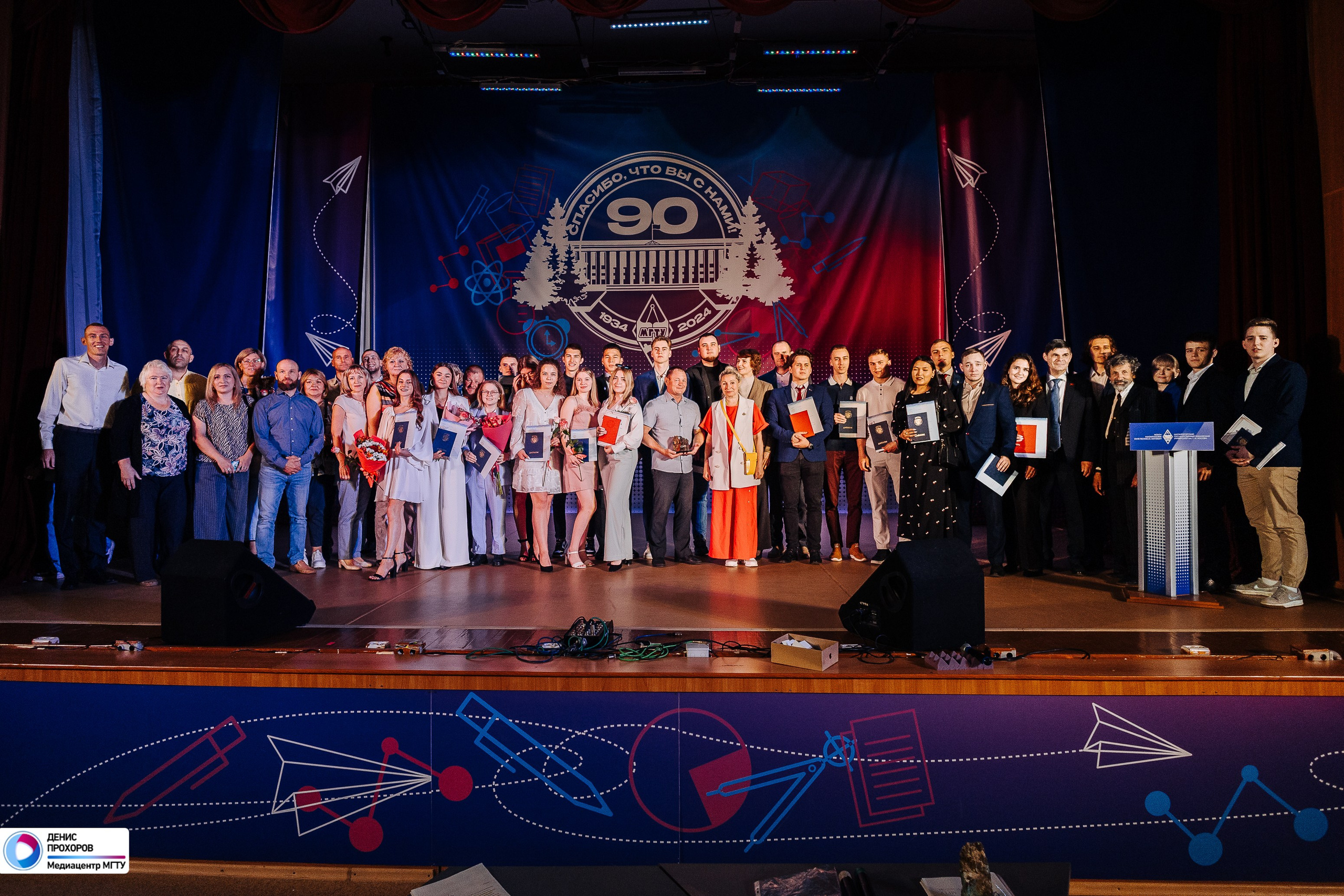 Выпускной факультета физической культуры и спортивного мастерства // 02.07.2024. Денис Прохоров Фотограф в г. Магнитогорск