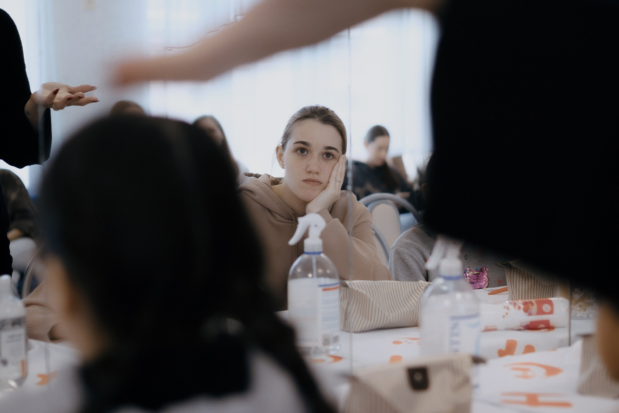 Весеннее преображение // 03.05 — 04.05.2025. Денис Прохоров Фотограф в г. Магнитогорск