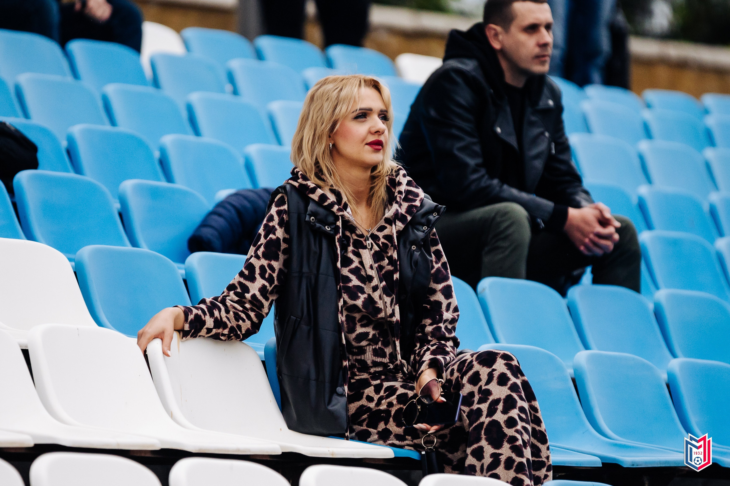 «Металлург-Магнитогорск» — «Челябинск-М» // 27.04.24. Денис Прохоров Фотограф в г. Магнитогорск