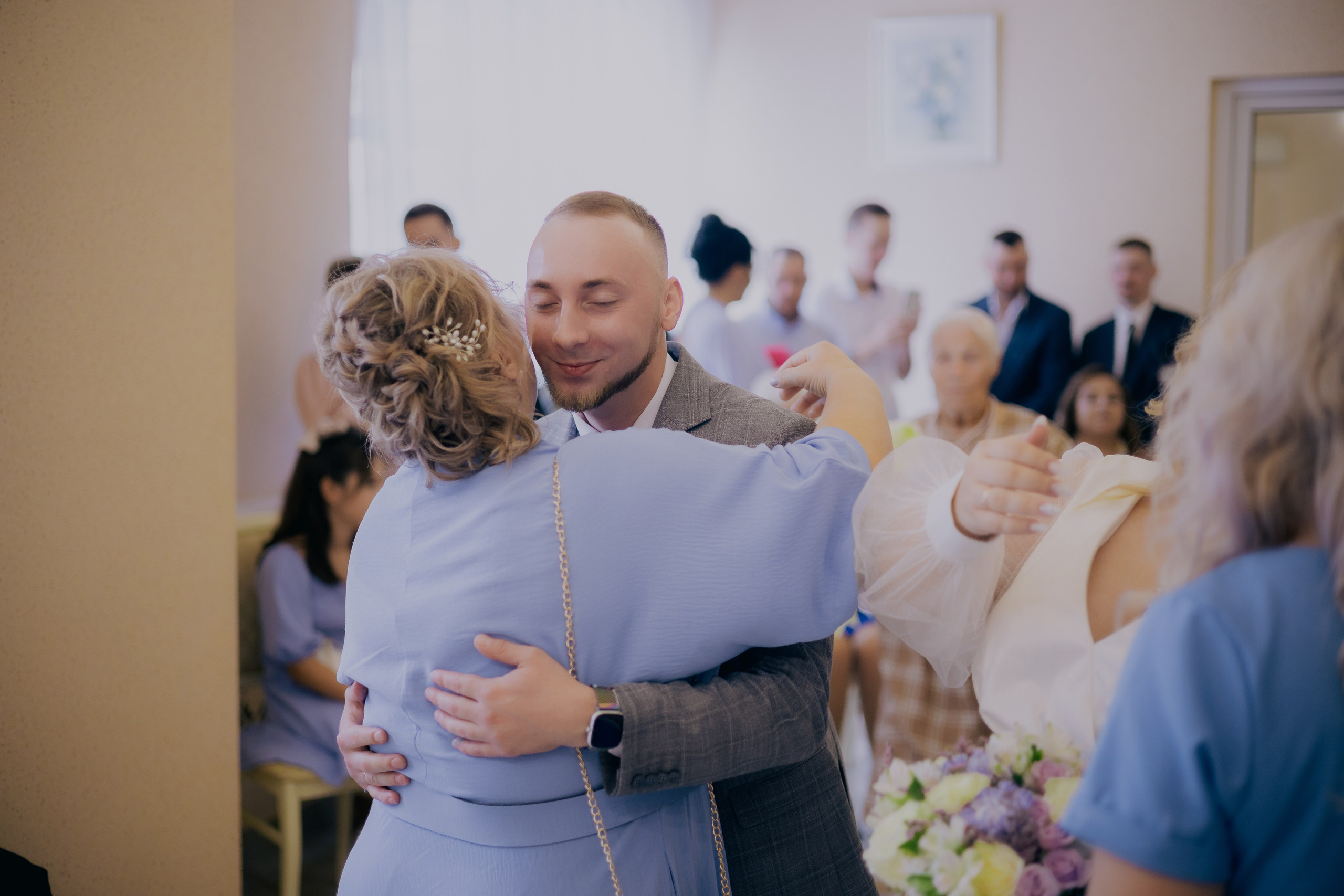 Мария и Александр. Денис Прохоров Фотограф в г. Магнитогорск