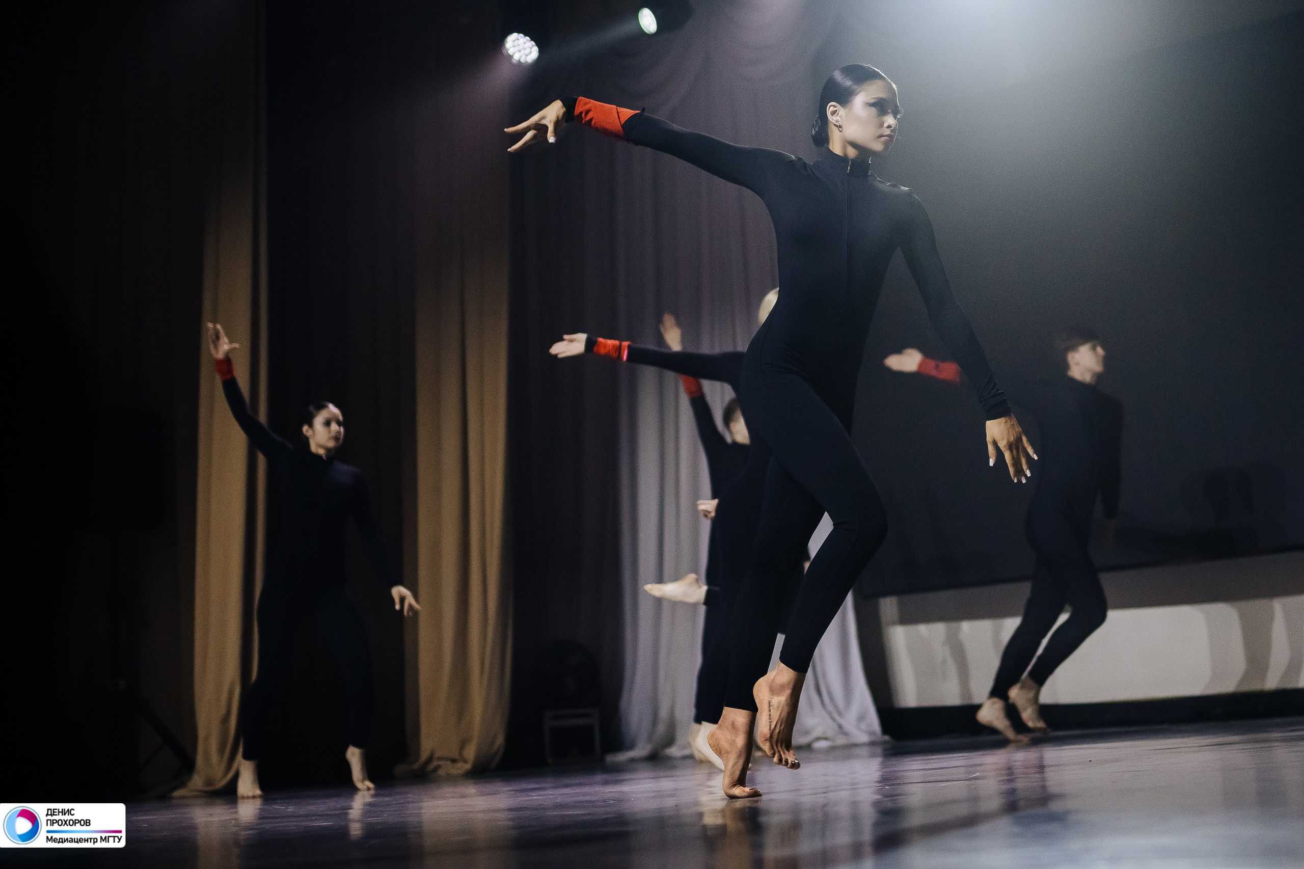 Студенческая весна города Челябинска — 2025 // 28.04.25. Денис Прохоров Фотограф в г. Магнитогорск