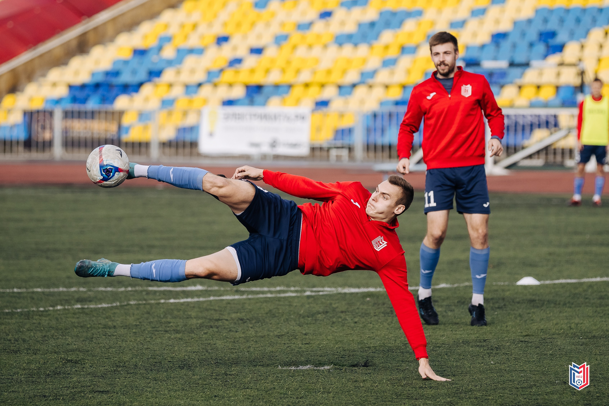 ФК «Металлург-Магнитогорск» — ФК «Курган» // 10.09.24. Денис Прохоров Фотограф в г. Магнитогорск