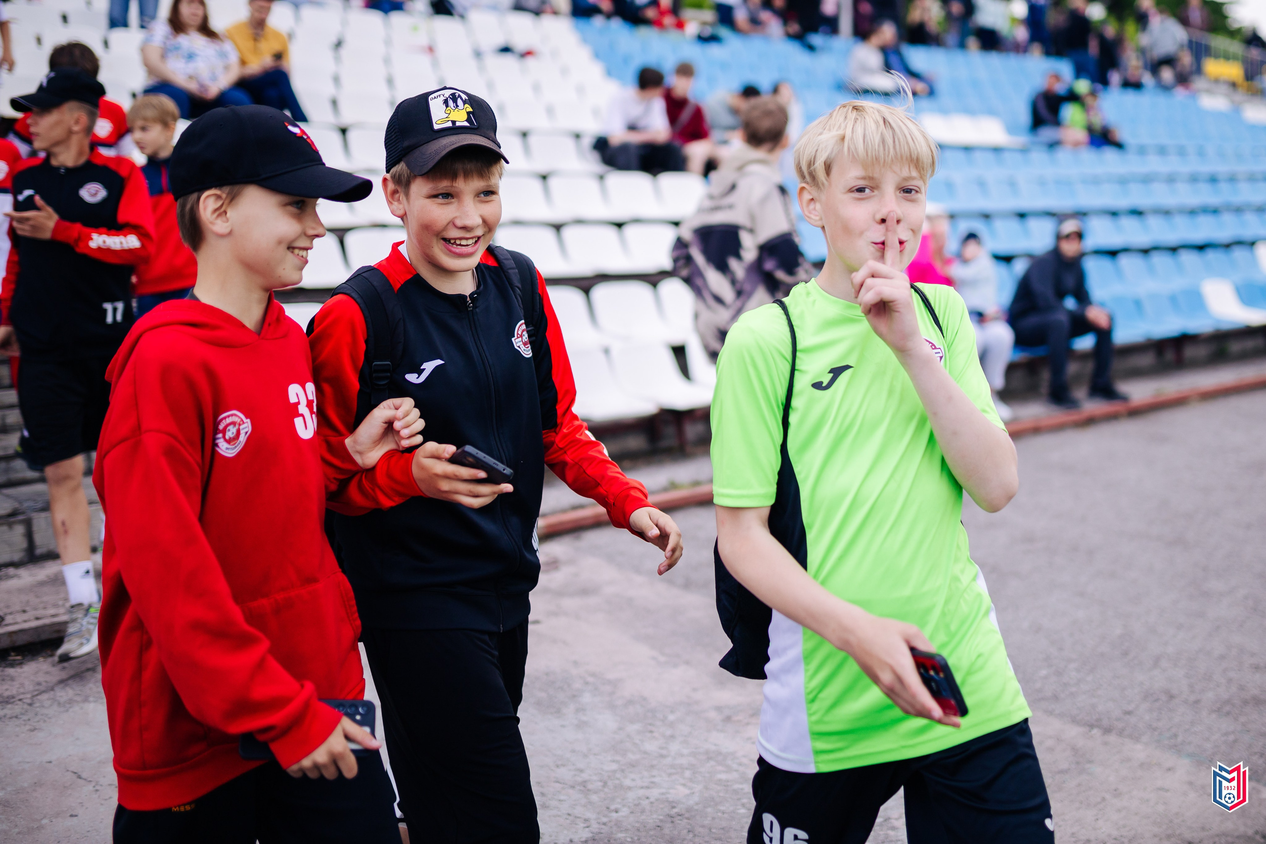 ФК «Металлург-Магнитогорск» — ФК «Уфа-М» // 17.05.25. Денис Прохоров Фотограф в г. Магнитогорск