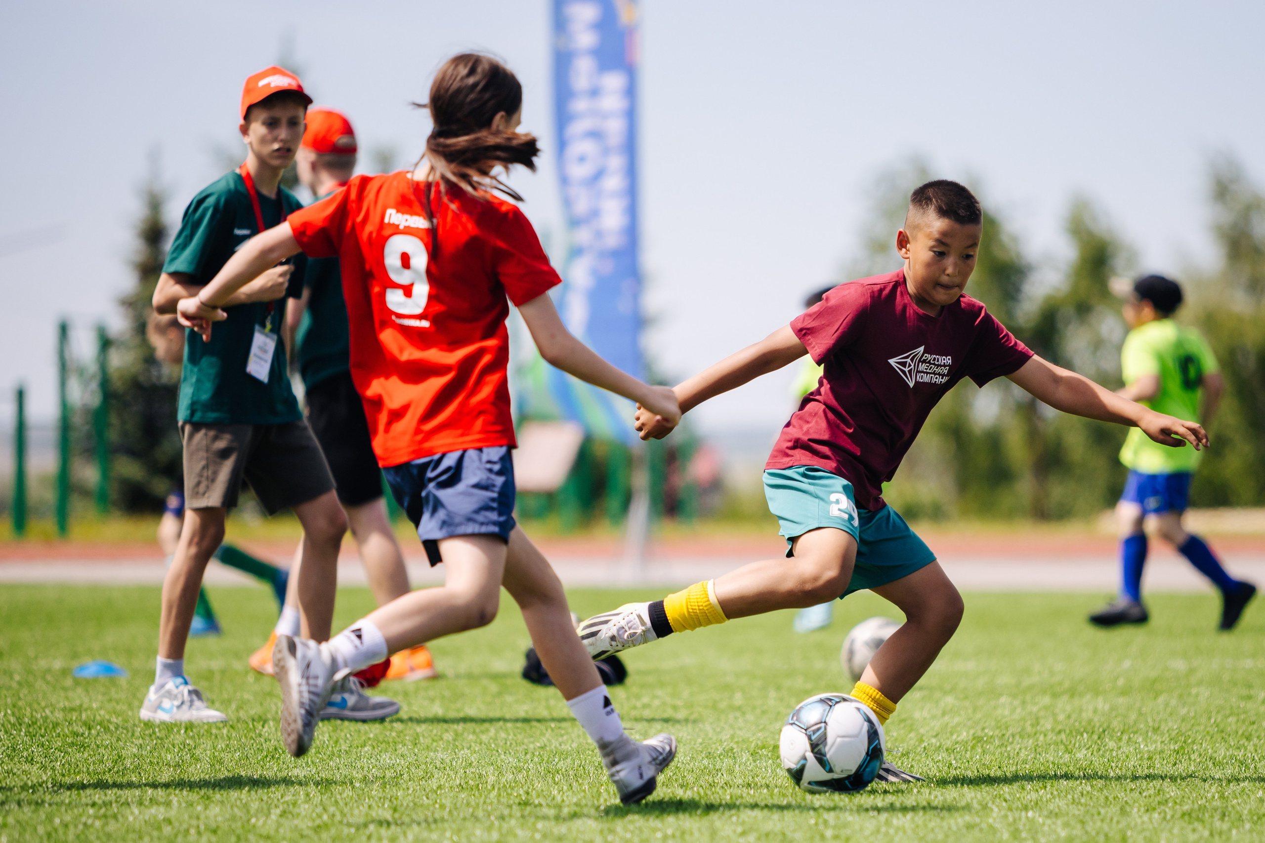 МЕТРОШКА-2025|Фершампенуаз // 28.05.25. Денис Прохоров Фотограф в г. Магнитогорск