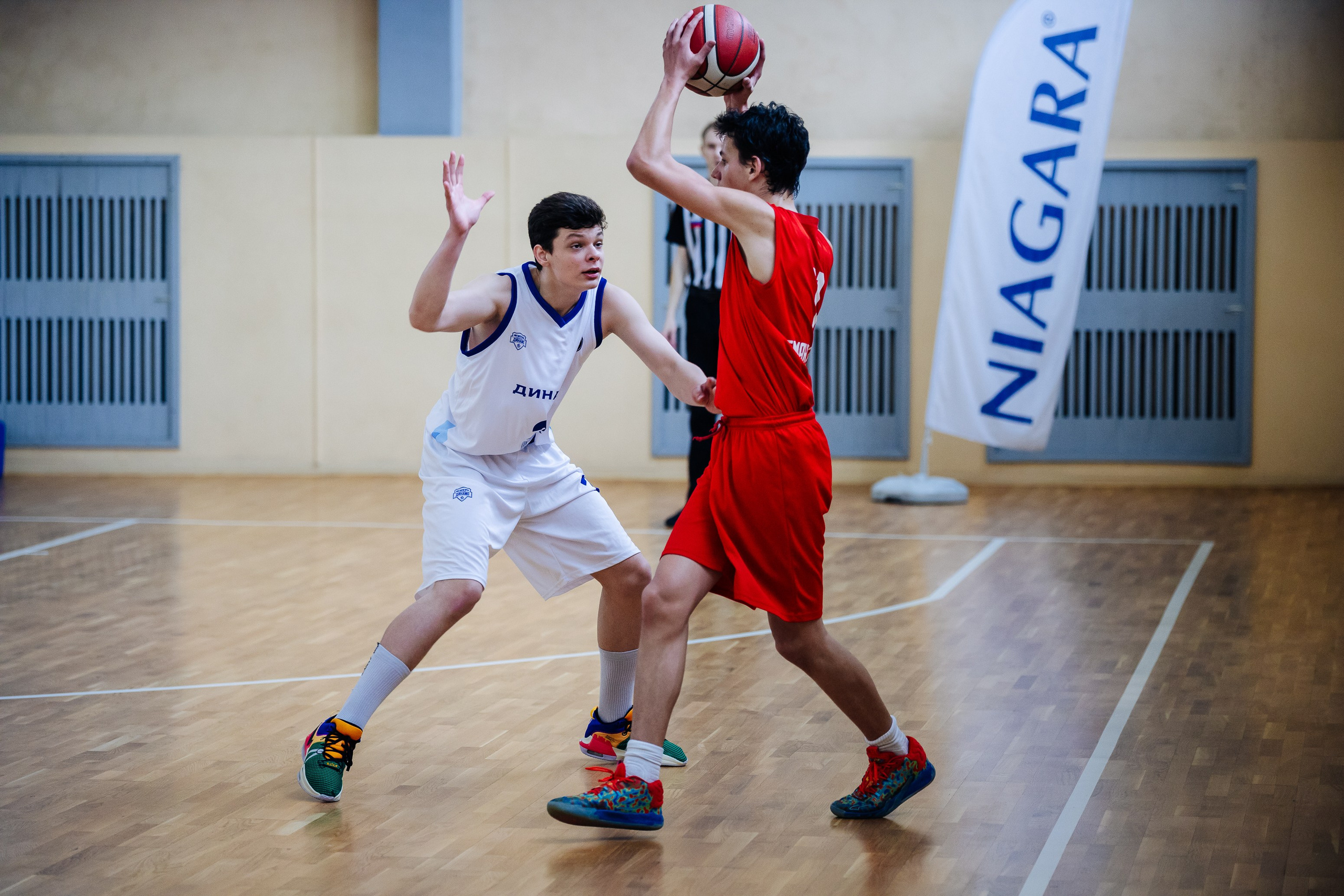 Баскетбол ПЕРВЕНСТВО ЧЕЛЯБИНСКОЙ ОБЛАСТИ // 08.04.24. Денис Прохоров Фотограф в г. Магнитогорск