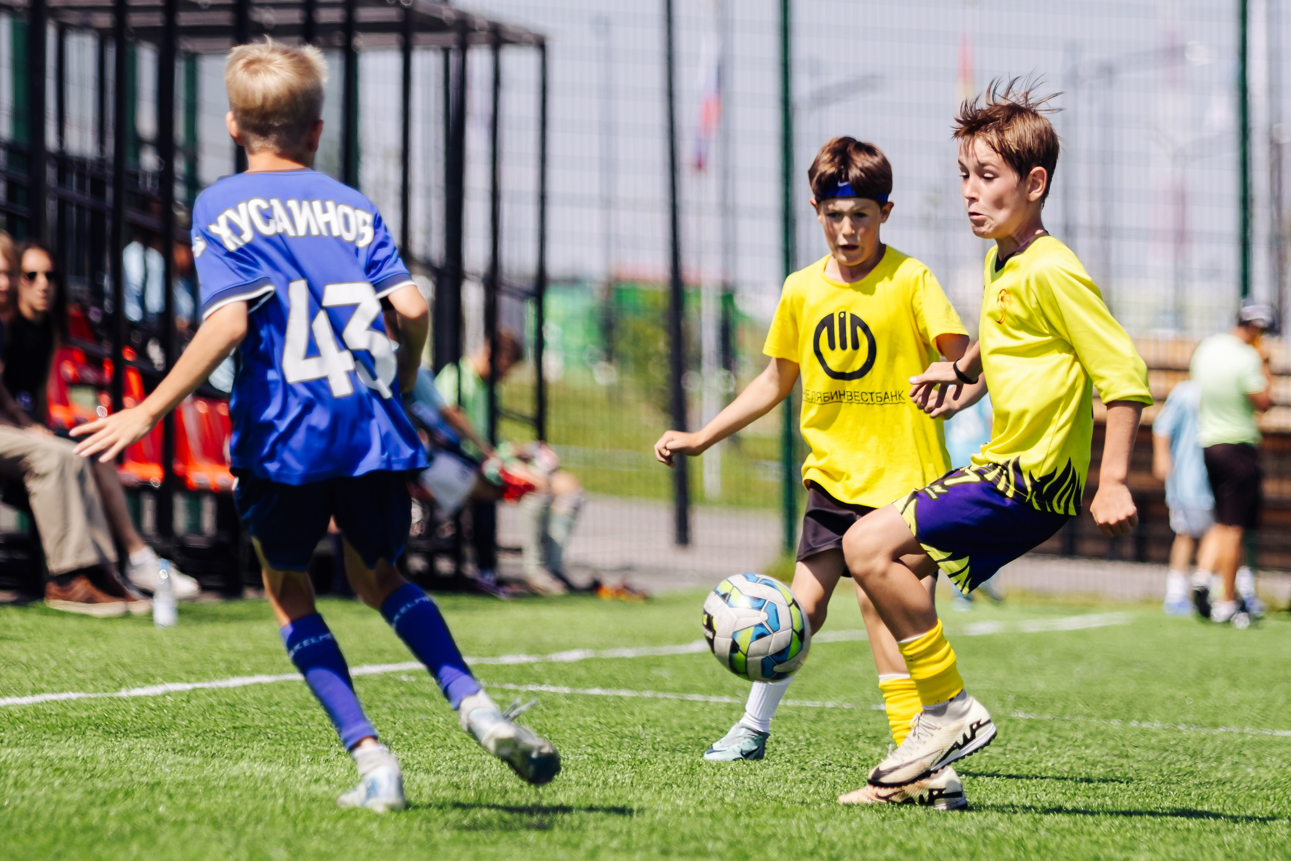 LEO CUP // 17.07.25. Денис Прохоров Фотограф в г. Магнитогорск