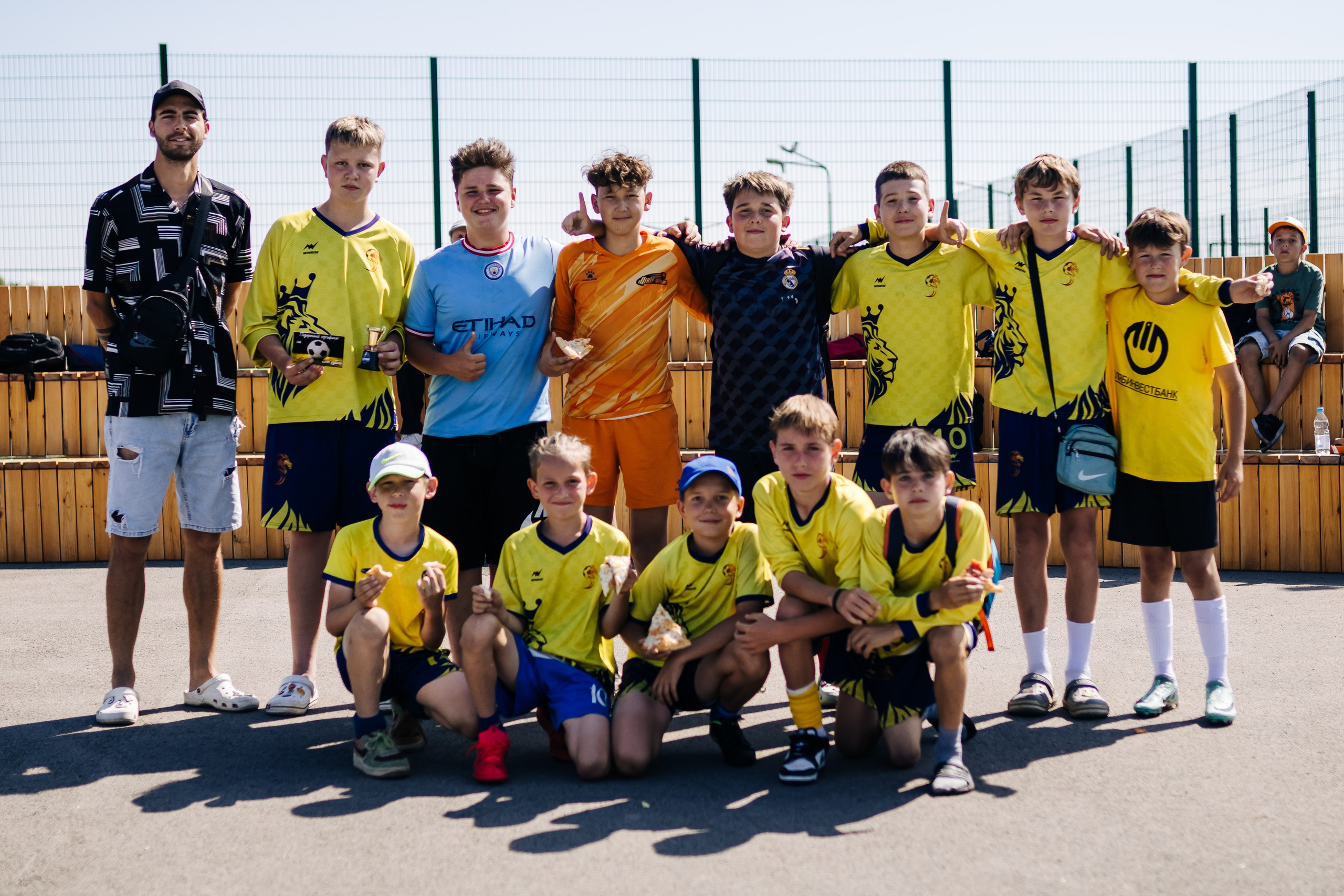 LEO CUP // 17.07.25. Денис Прохоров Фотограф в г. Магнитогорск