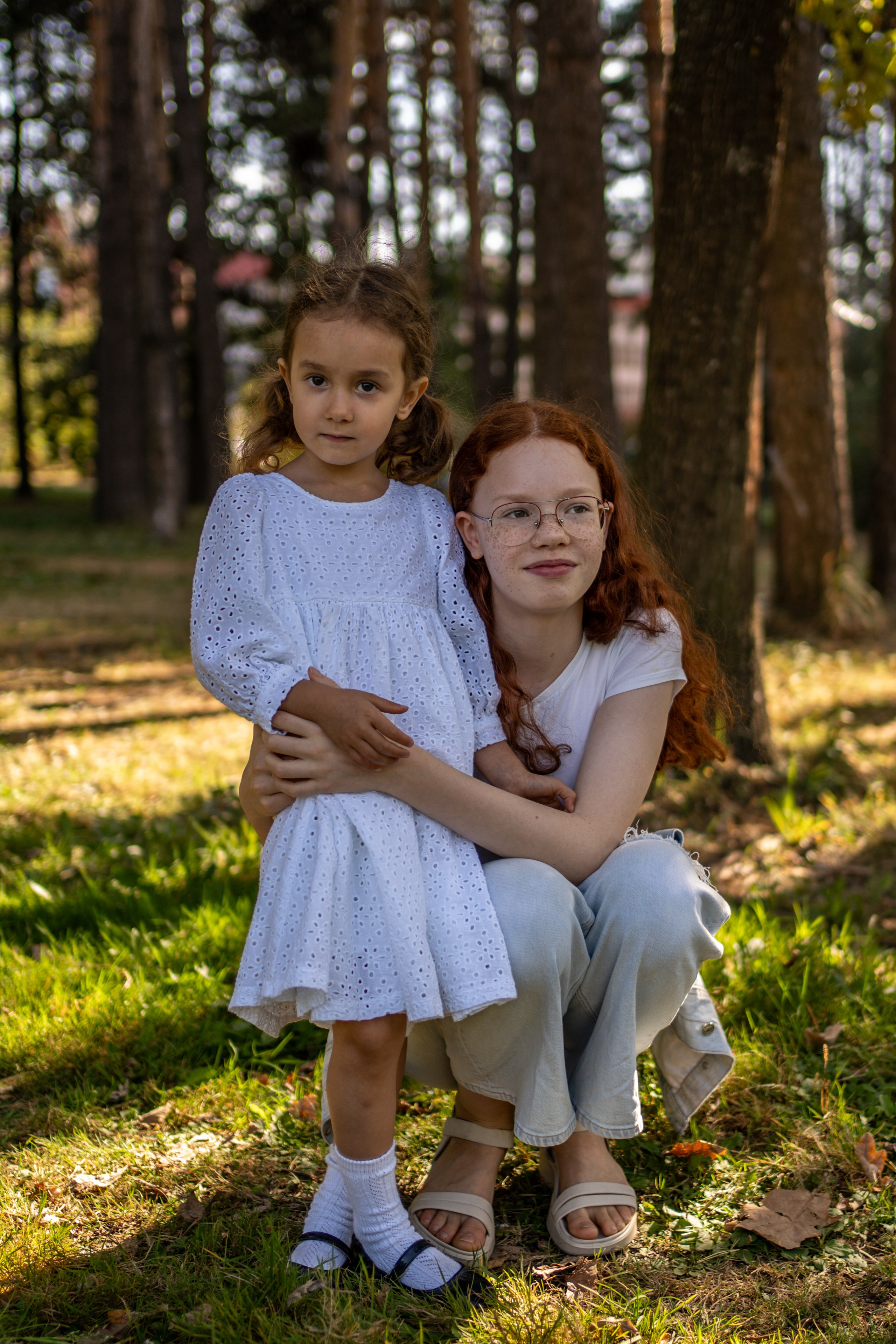 Алина и Павел. Фотограф Антон Белоусов
