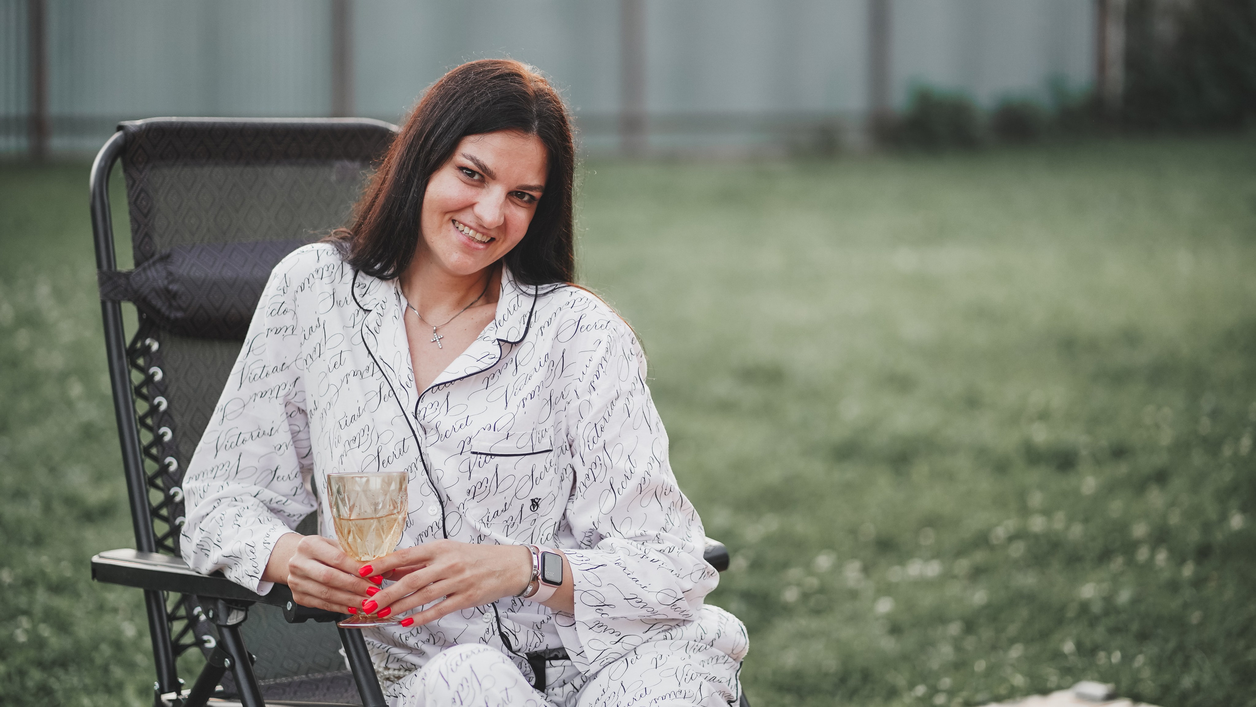 День рождение Кристины. Фотограф Антон Белоусов