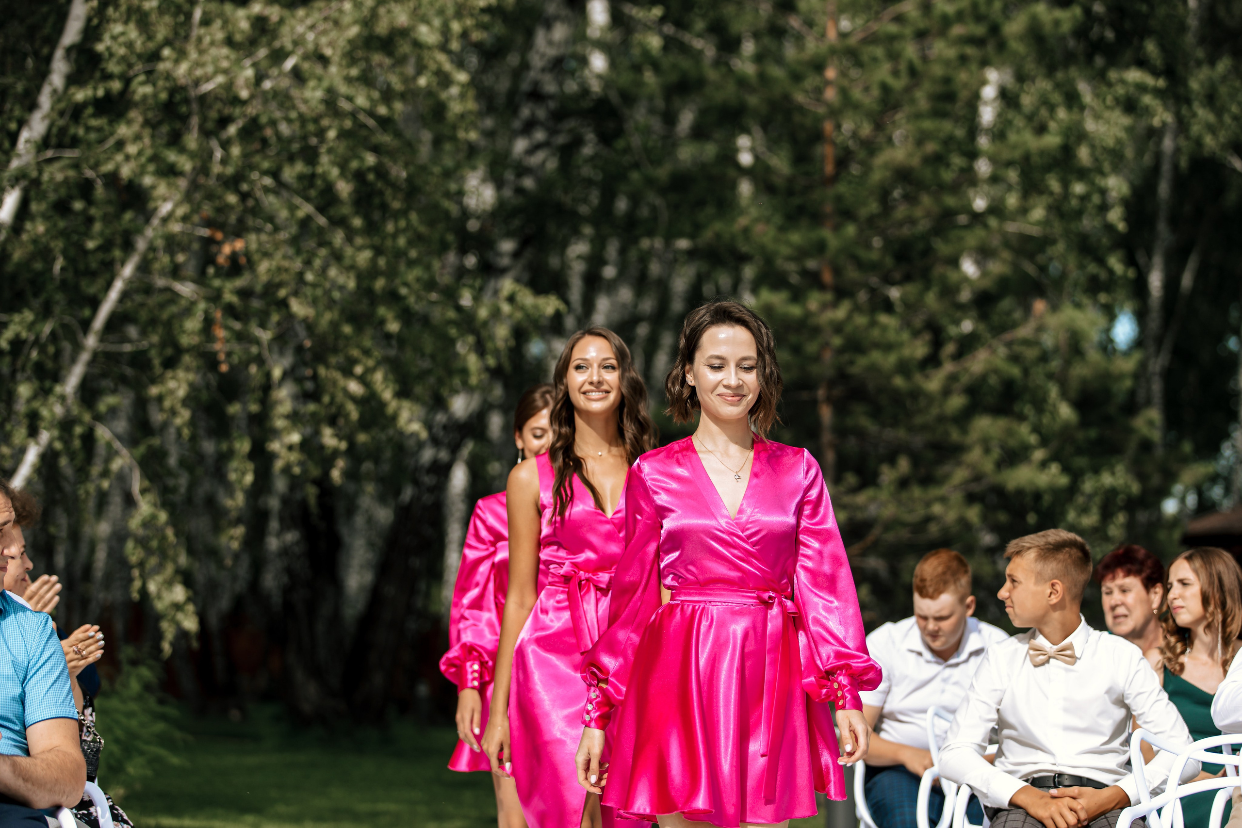 Роман & Ирина. Свадебный и семейный фотограф Маслаков Борис