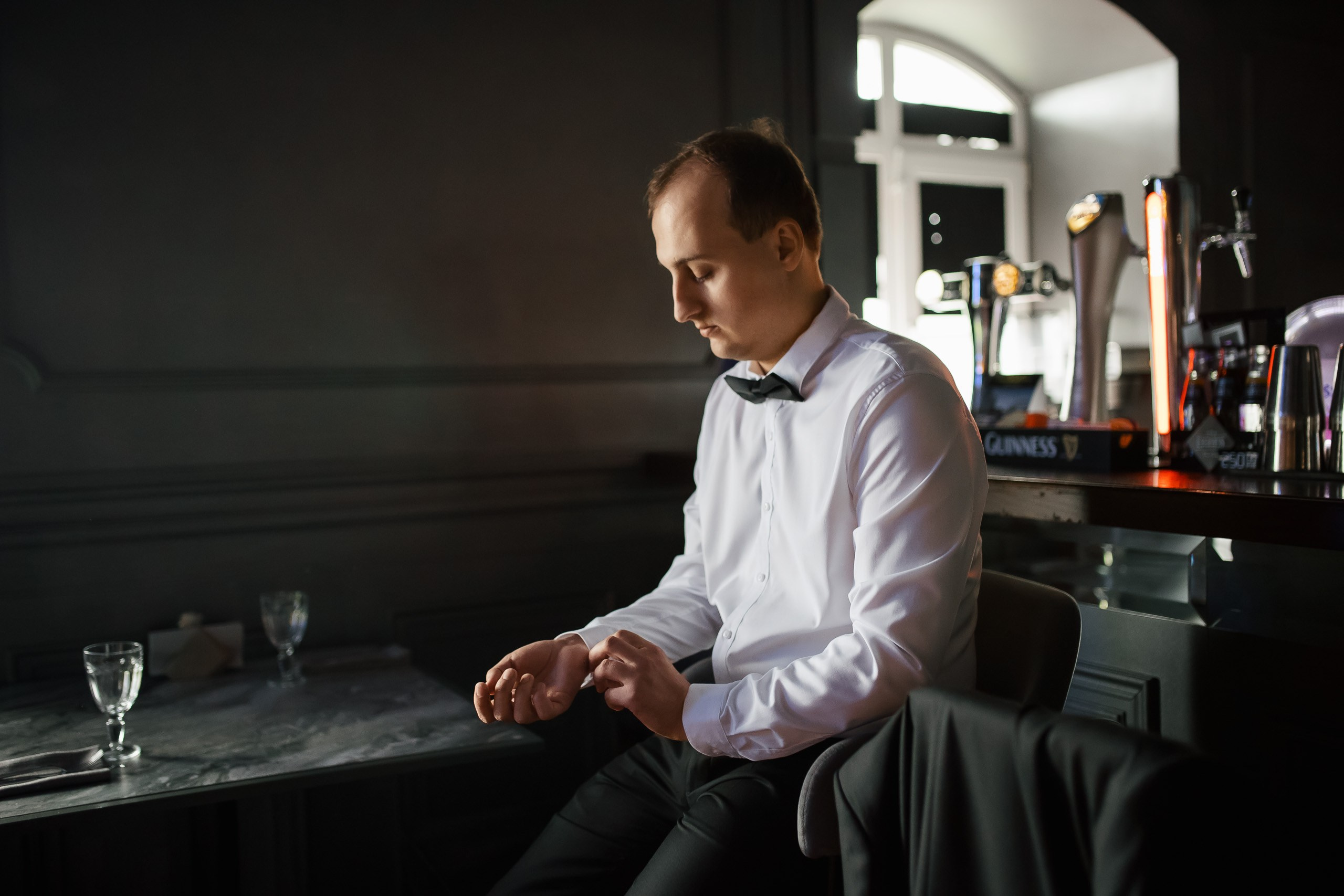 Вячеслав и Анастасия. Karas. Выездная.Полный день. Свадебный фотограф в Хабаровске