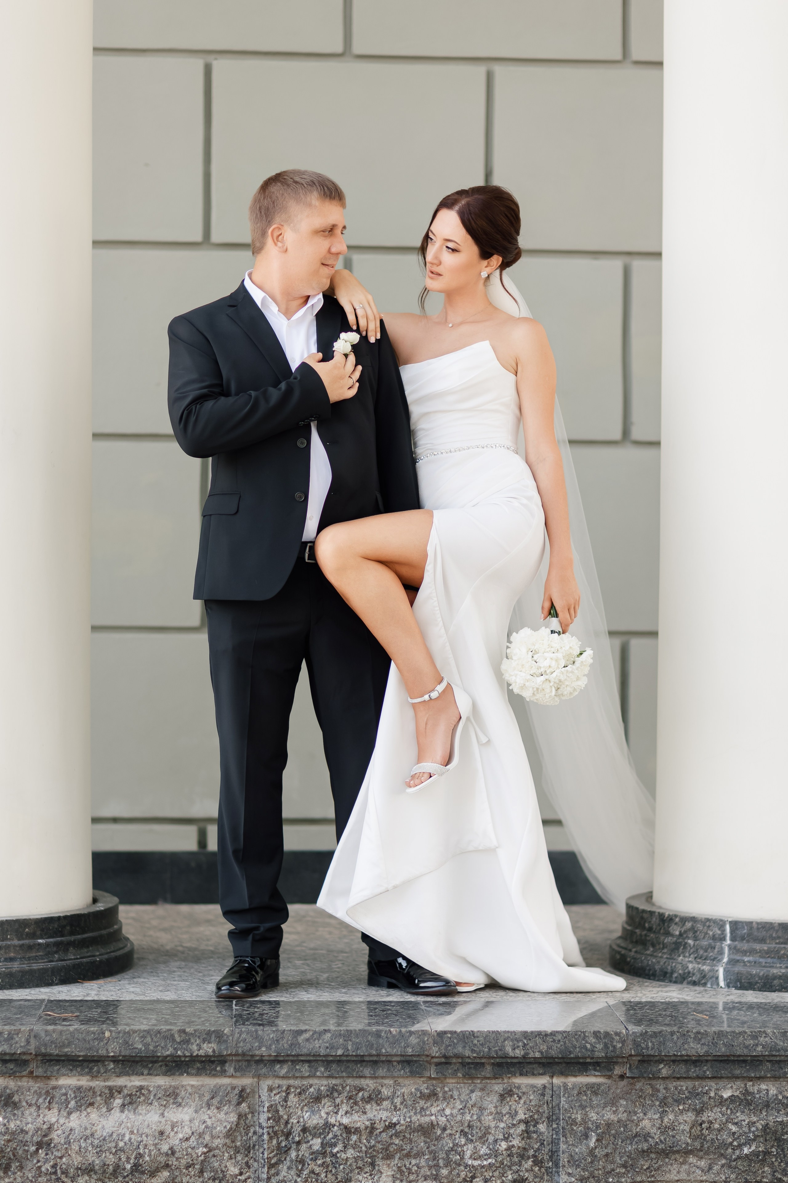 Свадебный фотограф в Хабаровске