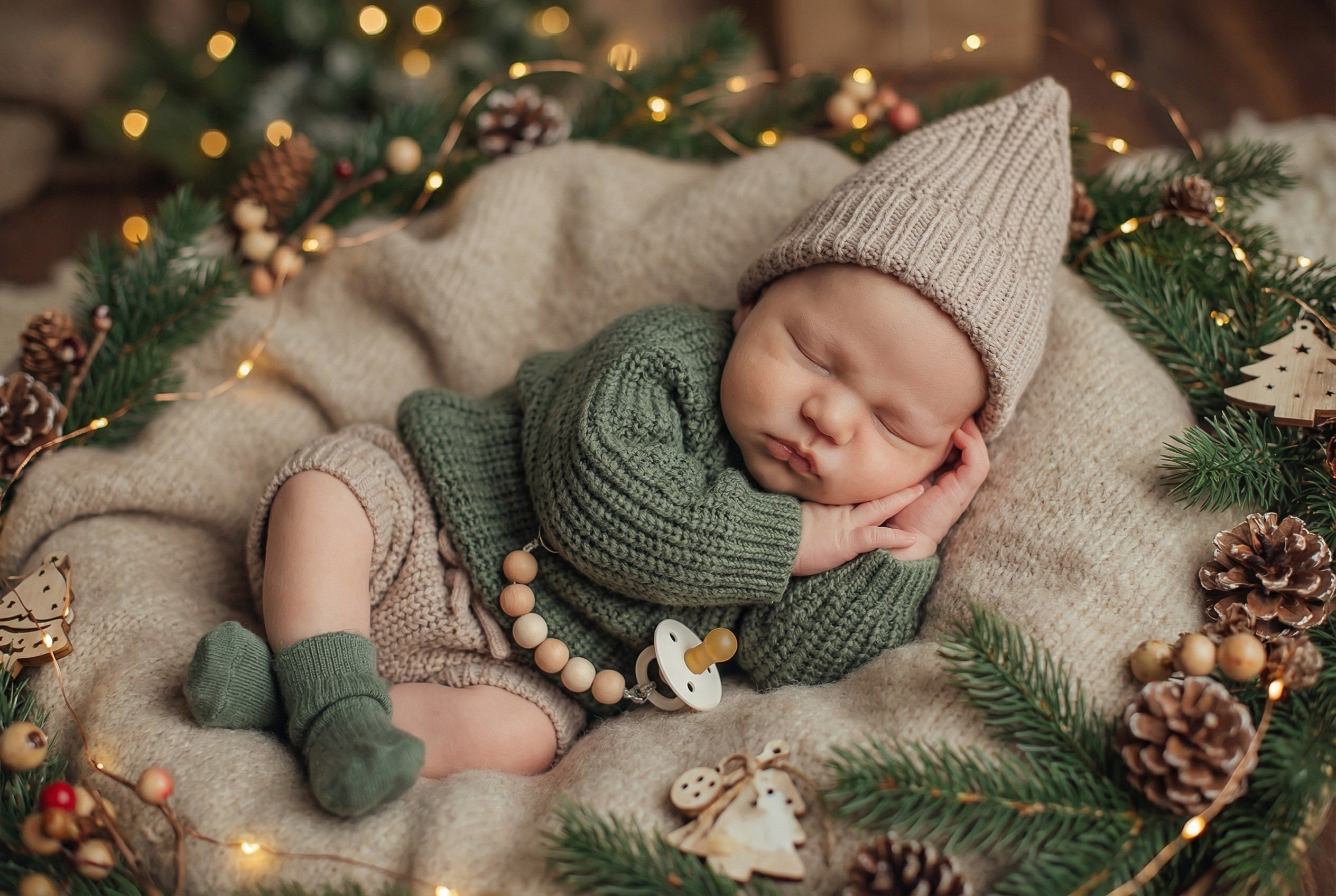 Сонные сказки. Семейный и детский фотограф в Старом Осколе София Степаненко