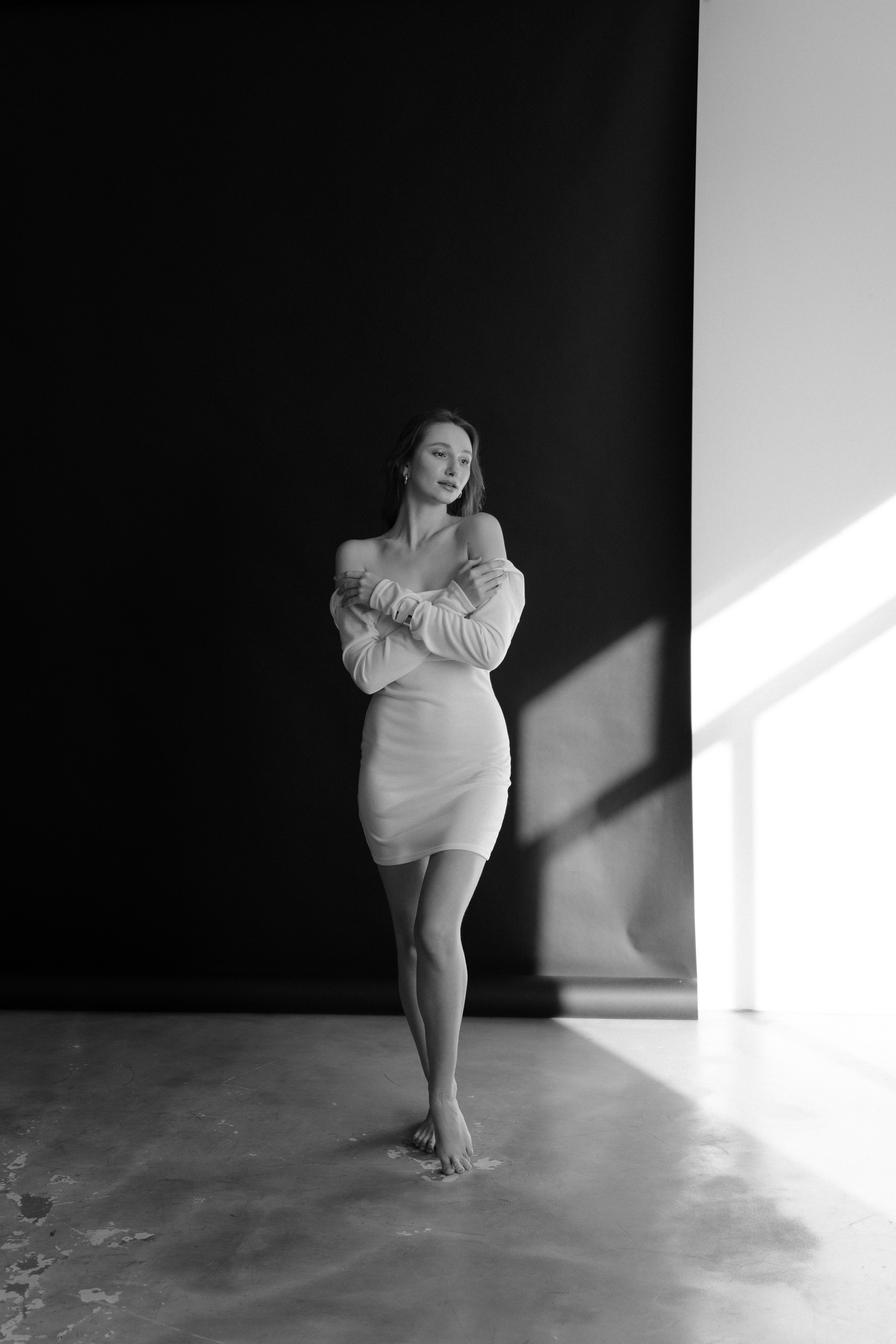 Евгения. Фотограф в Новосибирске. Ефимова Анастасия