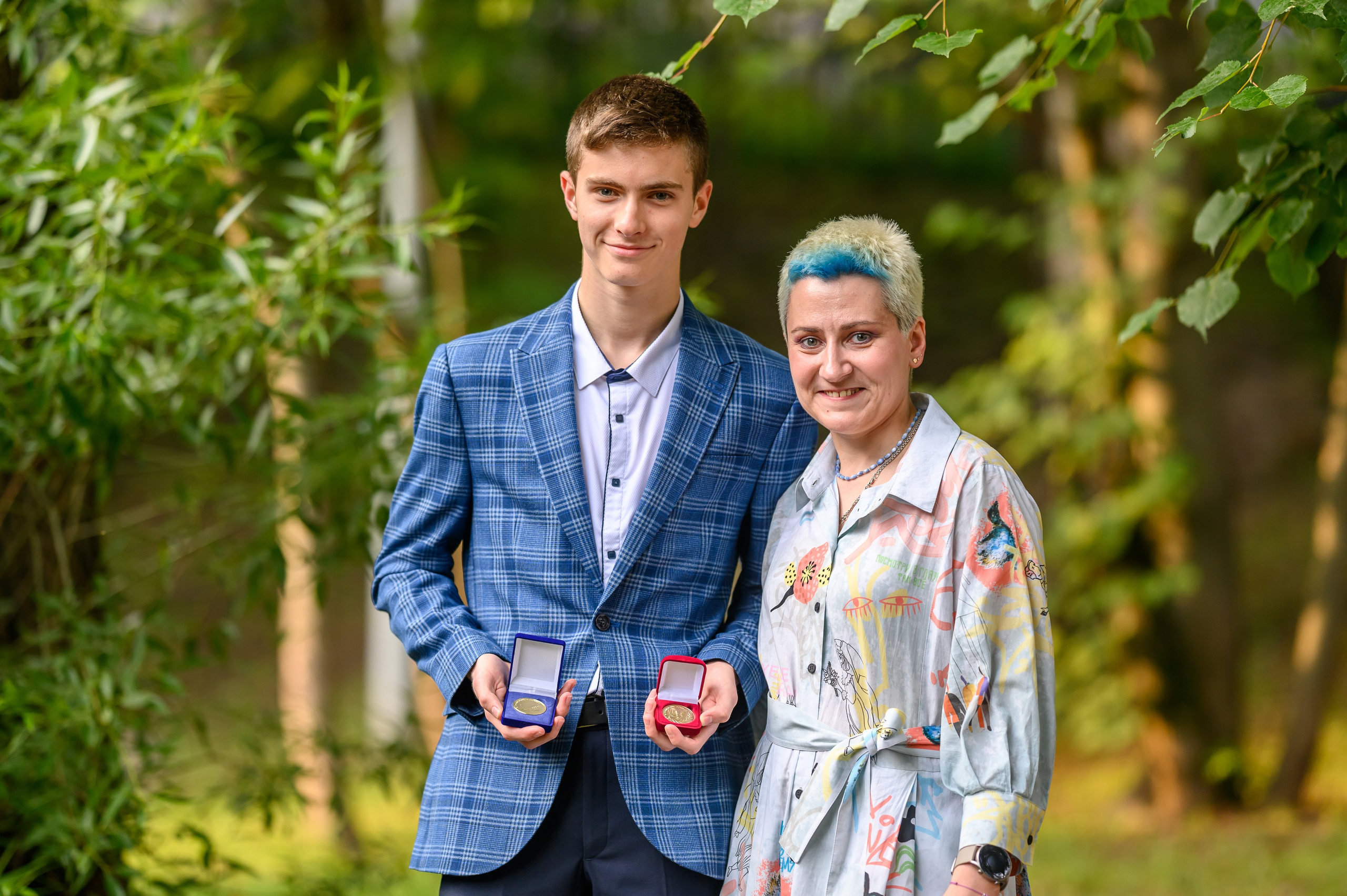 Выпускной 2023