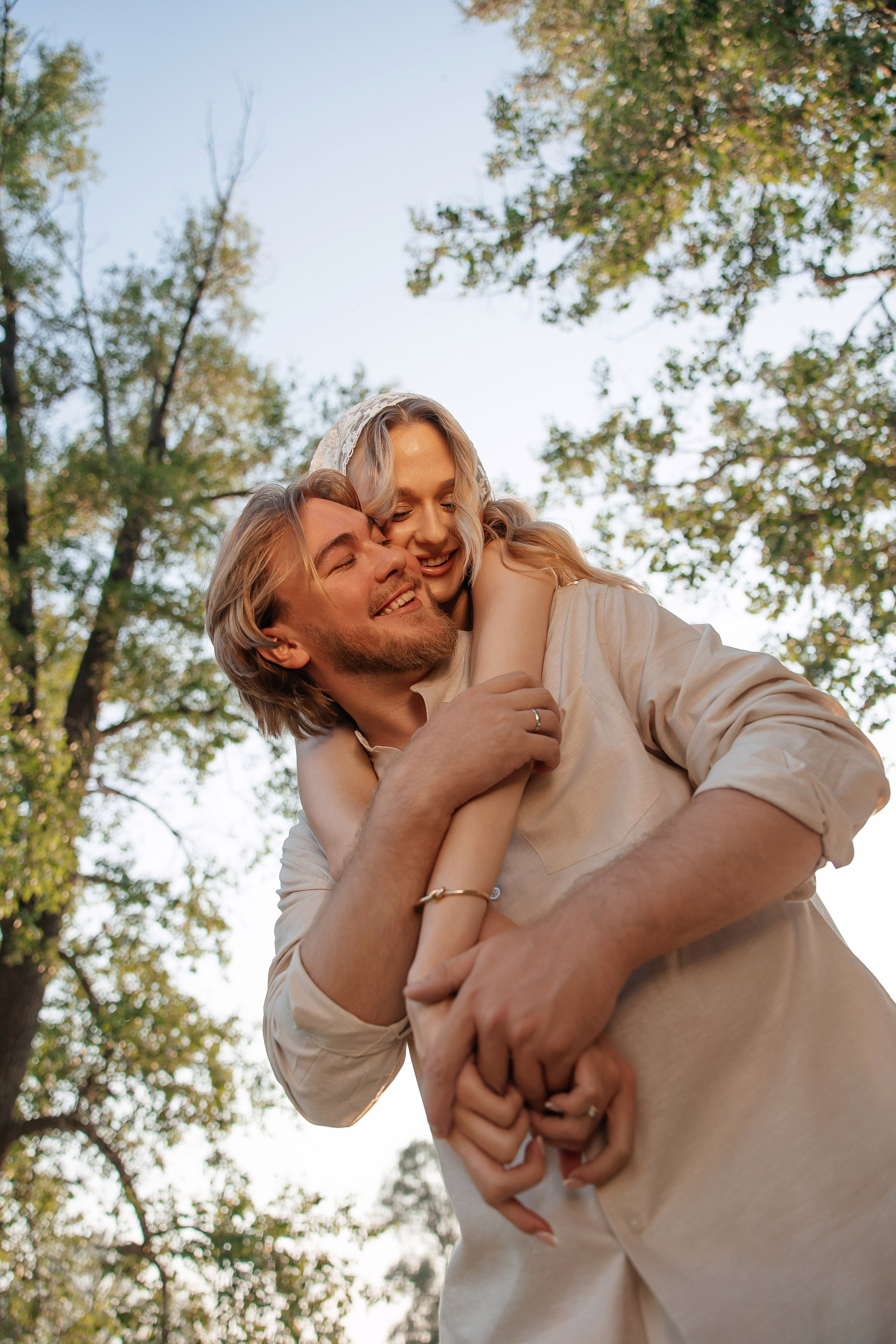 Никита и Анна. Свадебный фотограф Ирнис Дильмухаметов