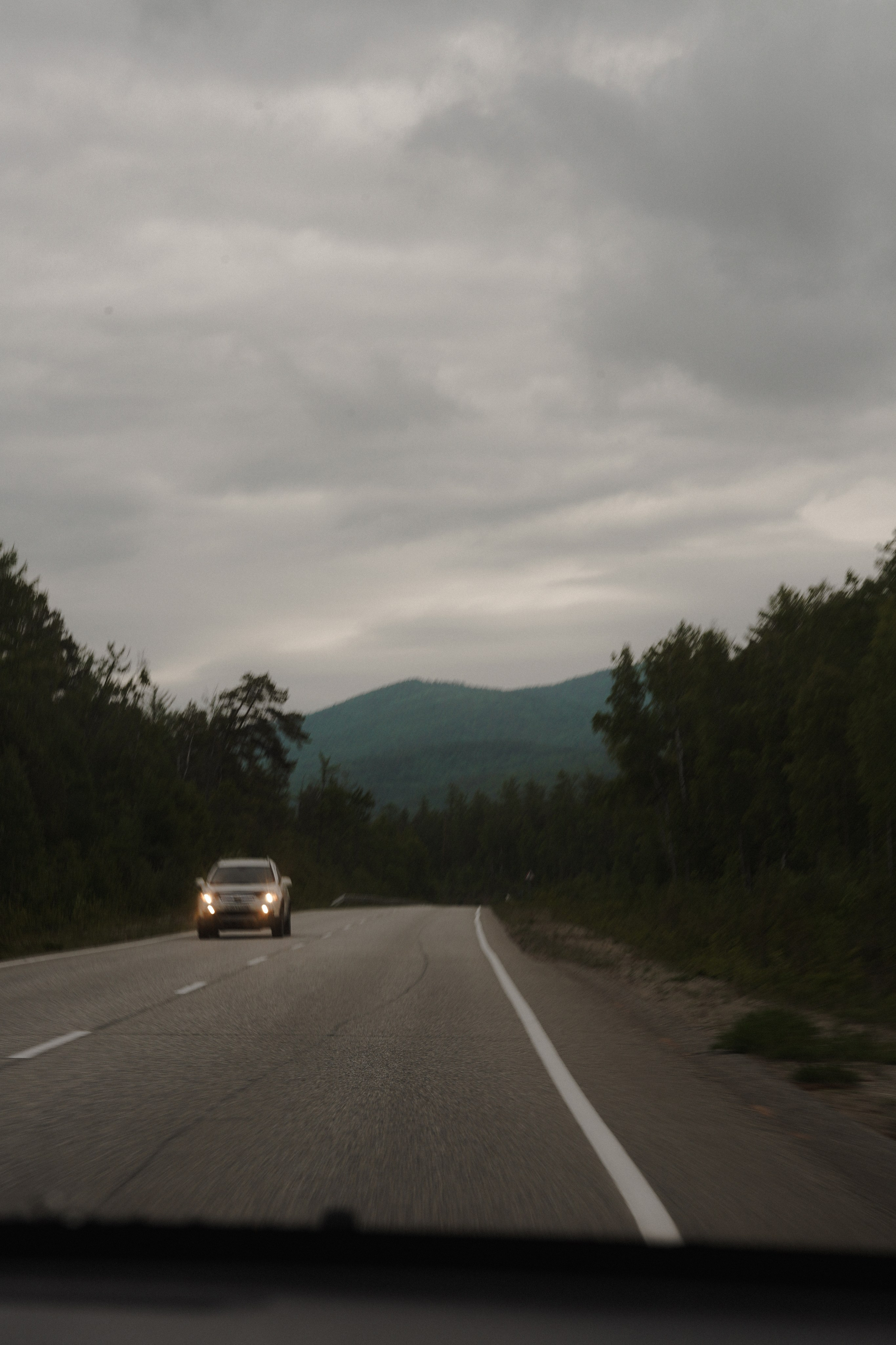 BAIKAL 06|24. Фотограф Виктория Виноградова