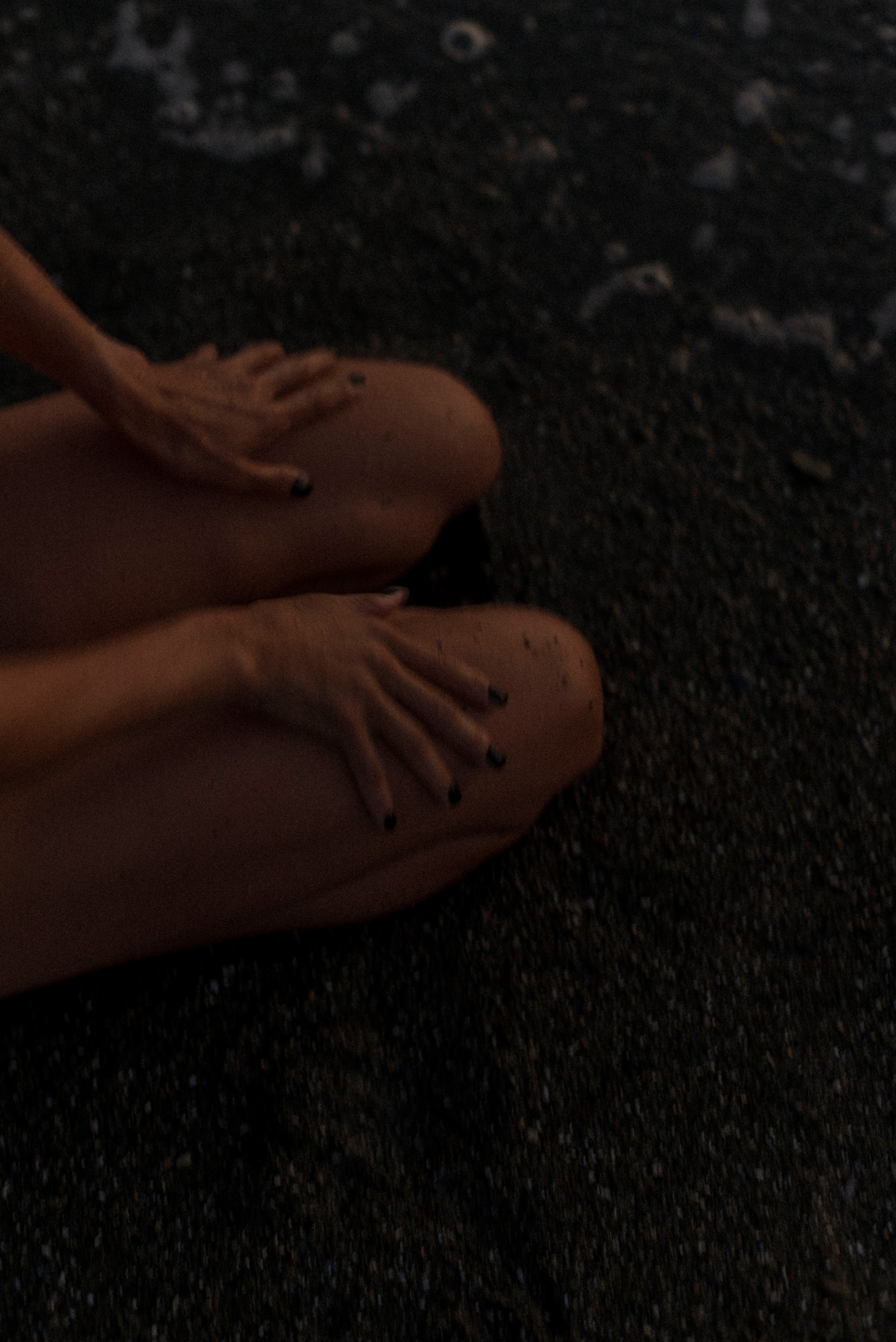 Женя | 2023. Фотограф Виктория Виноградова