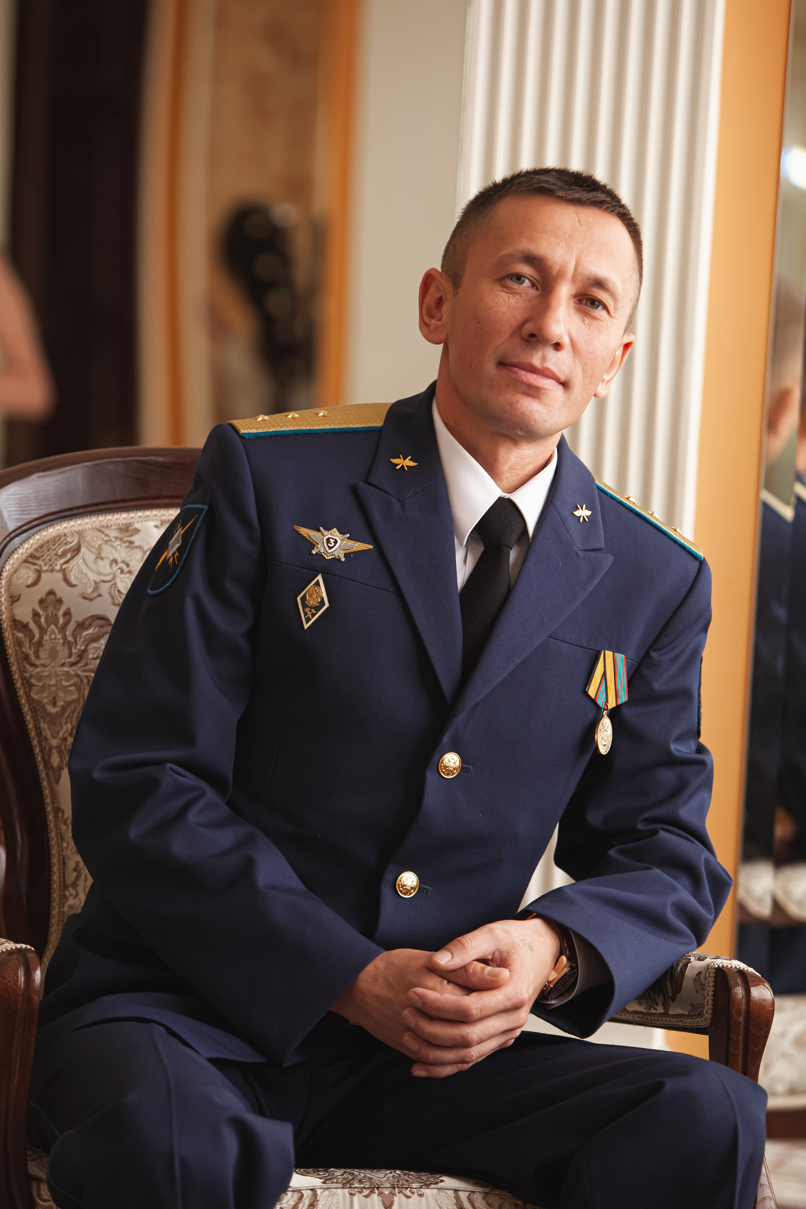 Evgeniy & Anna. Свадебный и корпоративный фотограф в Москве Андрей Рудой