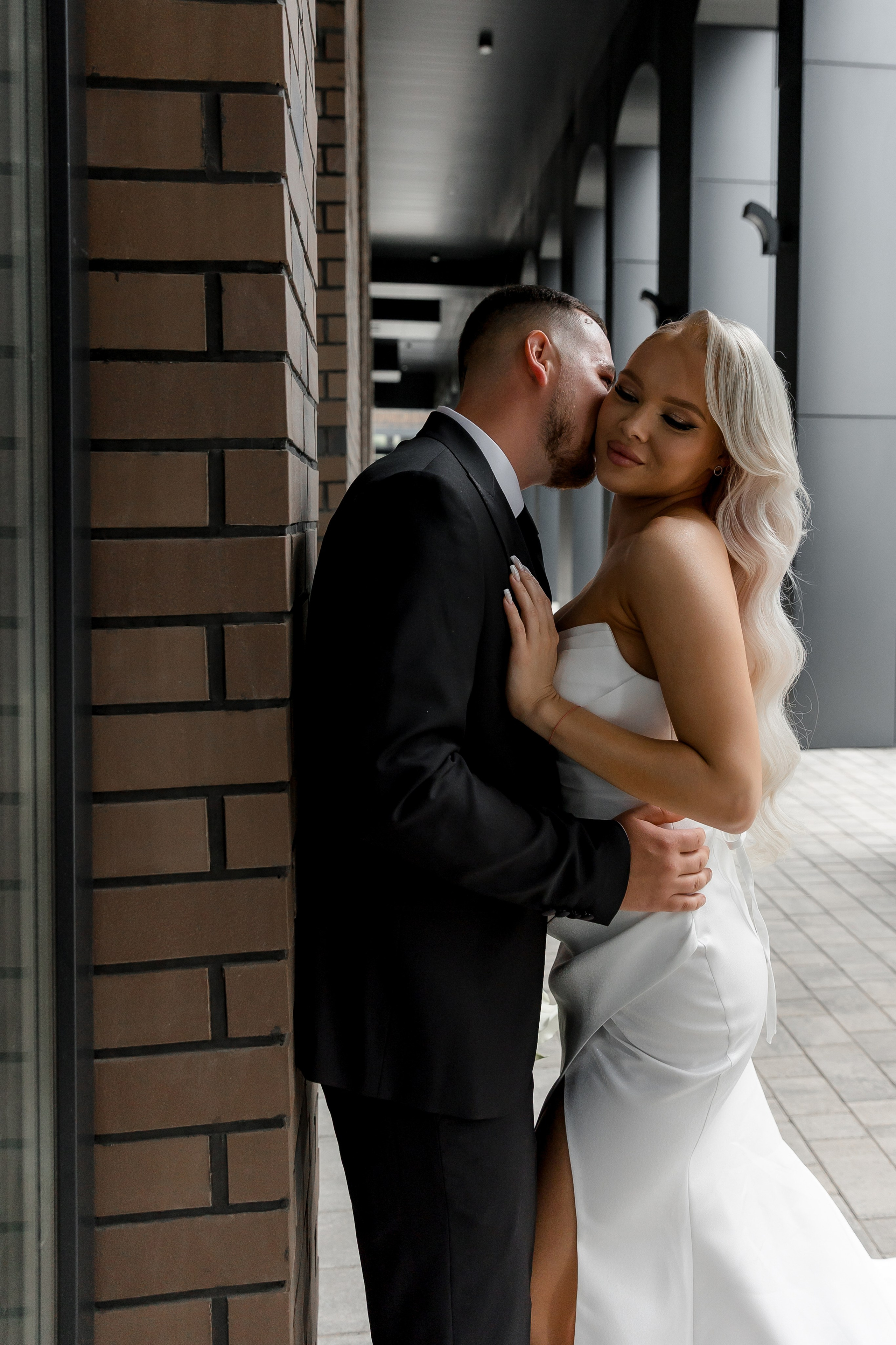 D & E. Свадебный и семейный фотограф Динар Гильмутдинов