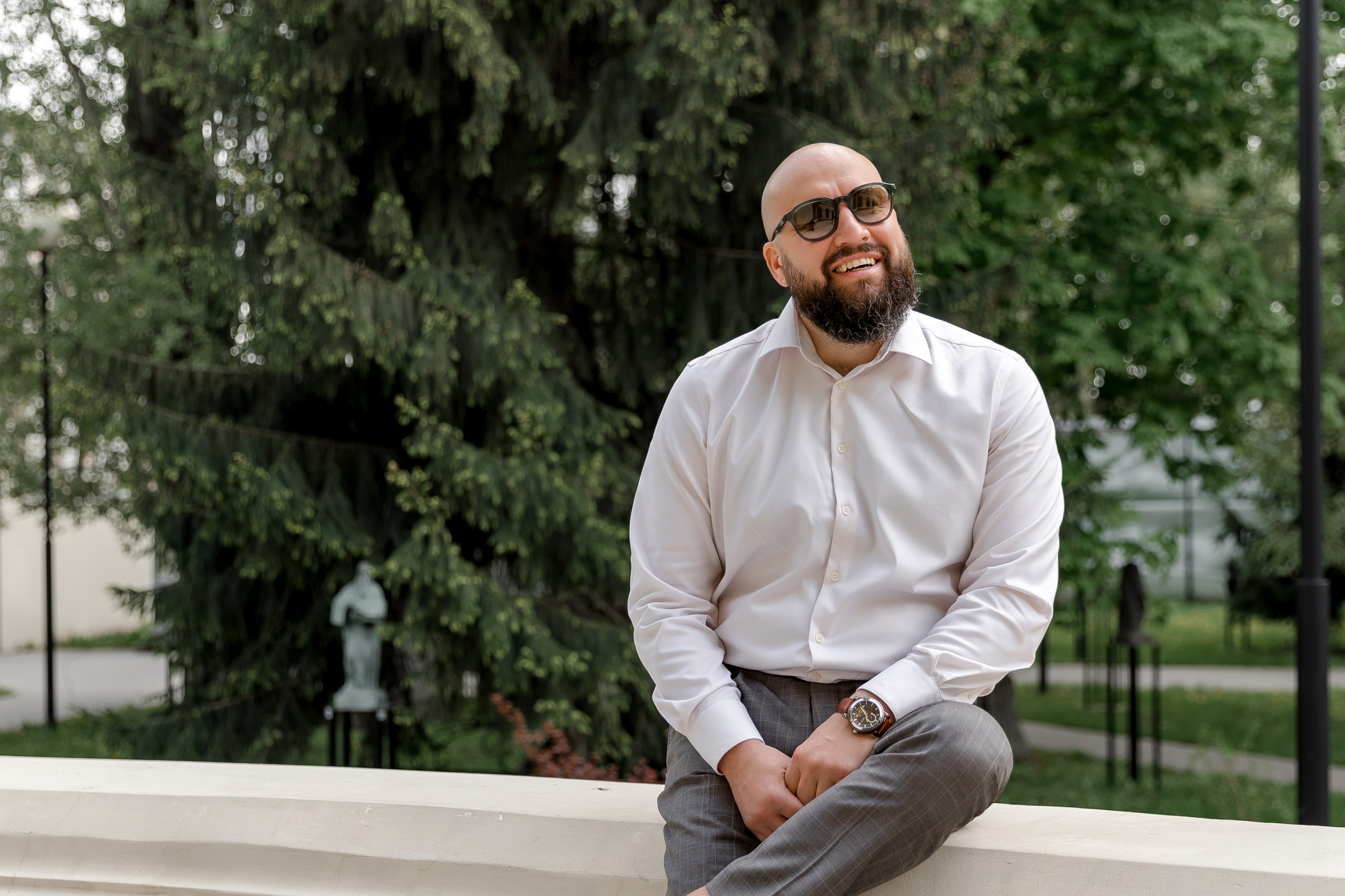 …cherez 20 let. Свадебный и семейный фотограф Динар Гильмутдинов