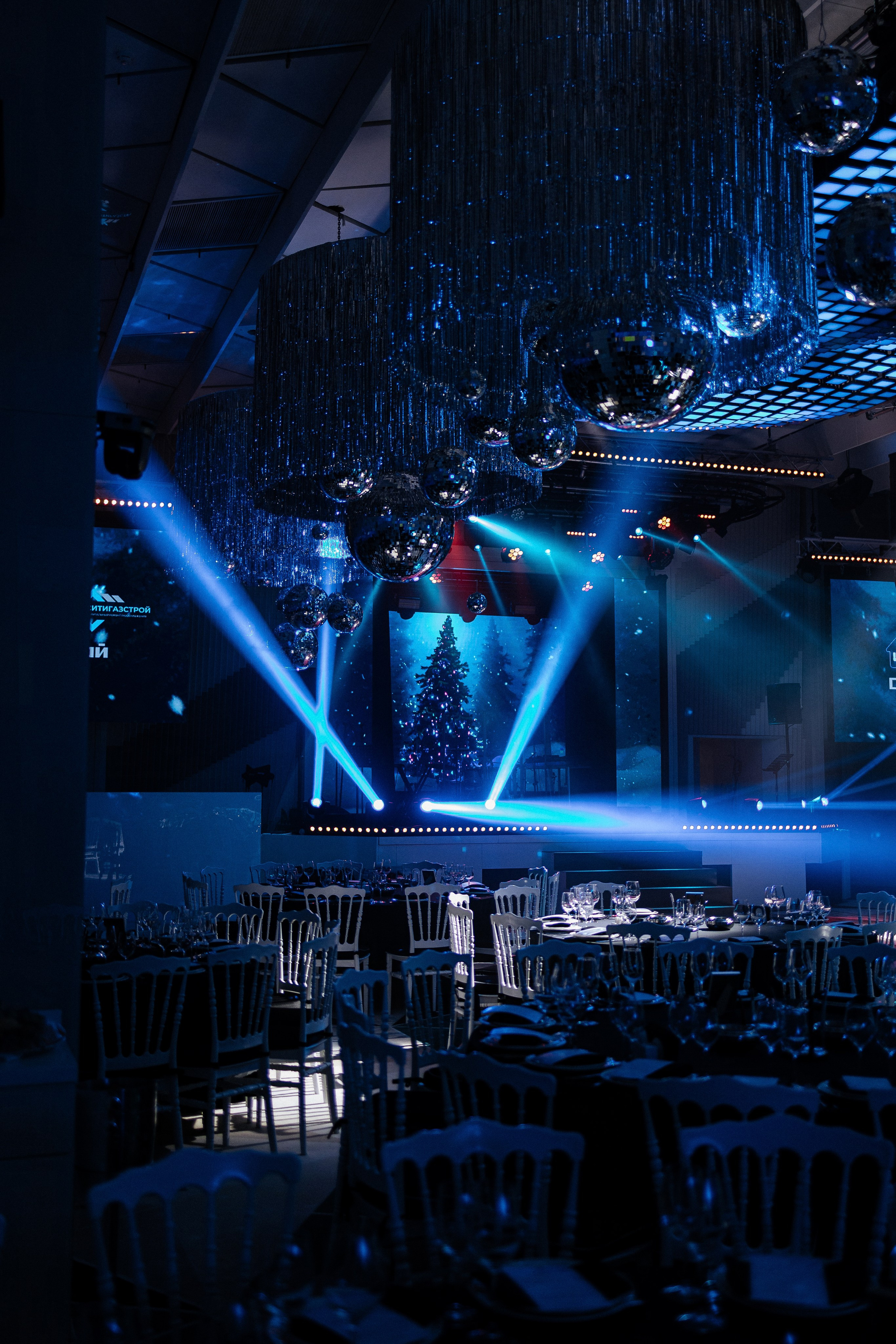 СпецГазСтрой. Портретный фотограф Арсения Теплова