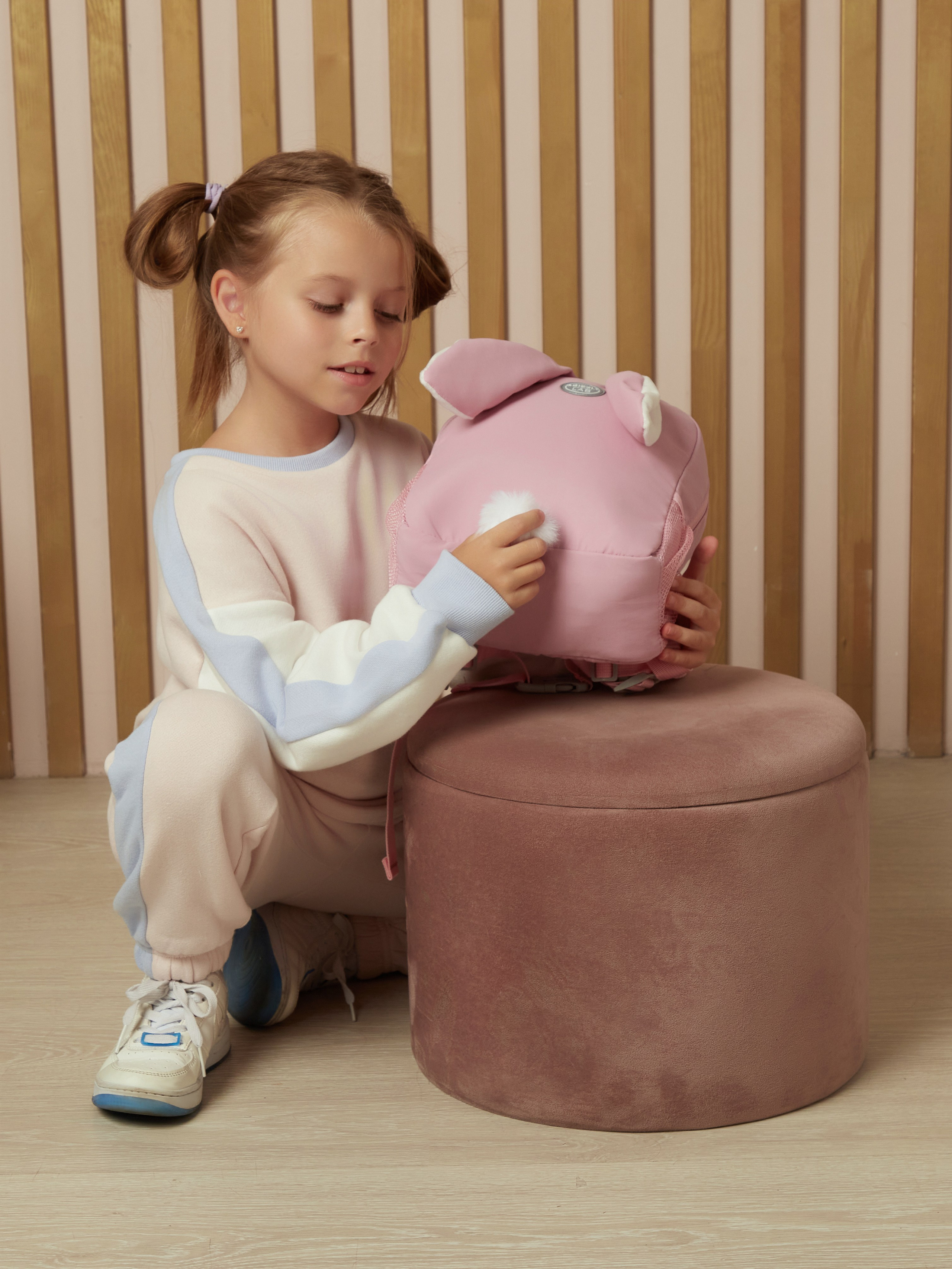 Дети. Коммерческий фотограф Дарья Зорина