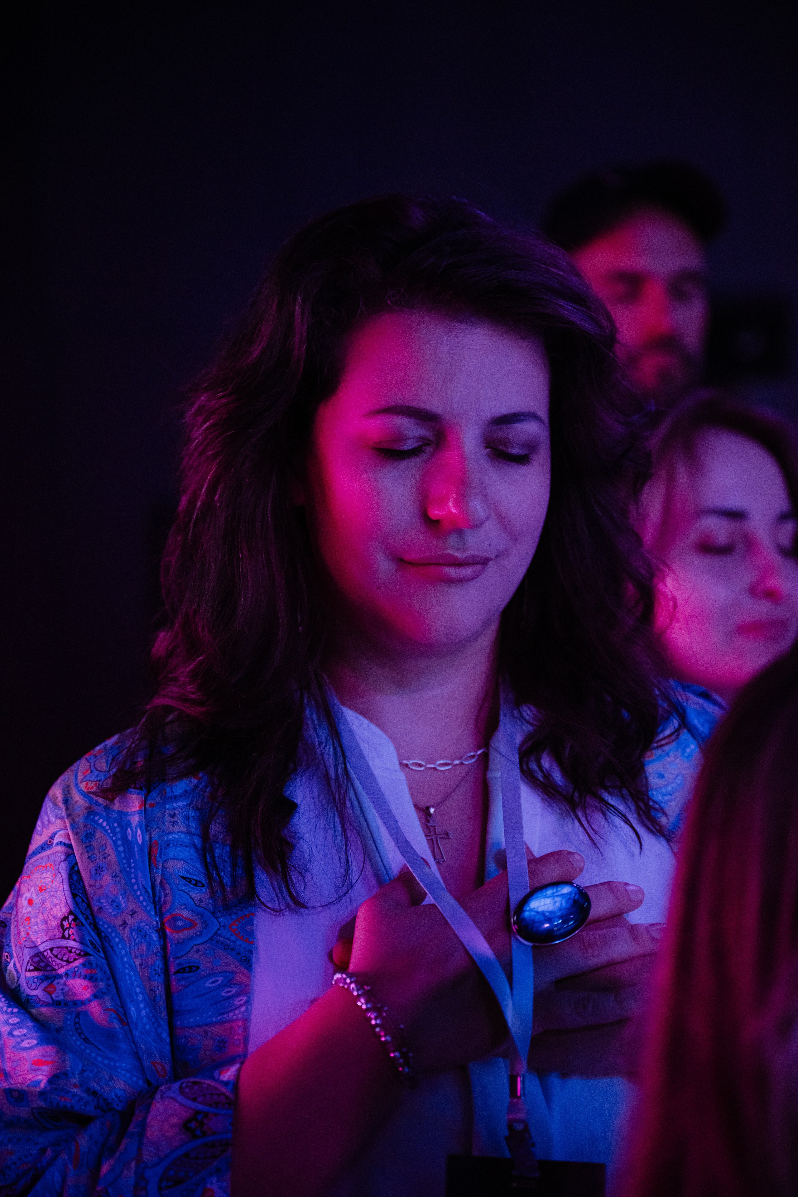 Бизнес ивенты. Фотограф в Москве