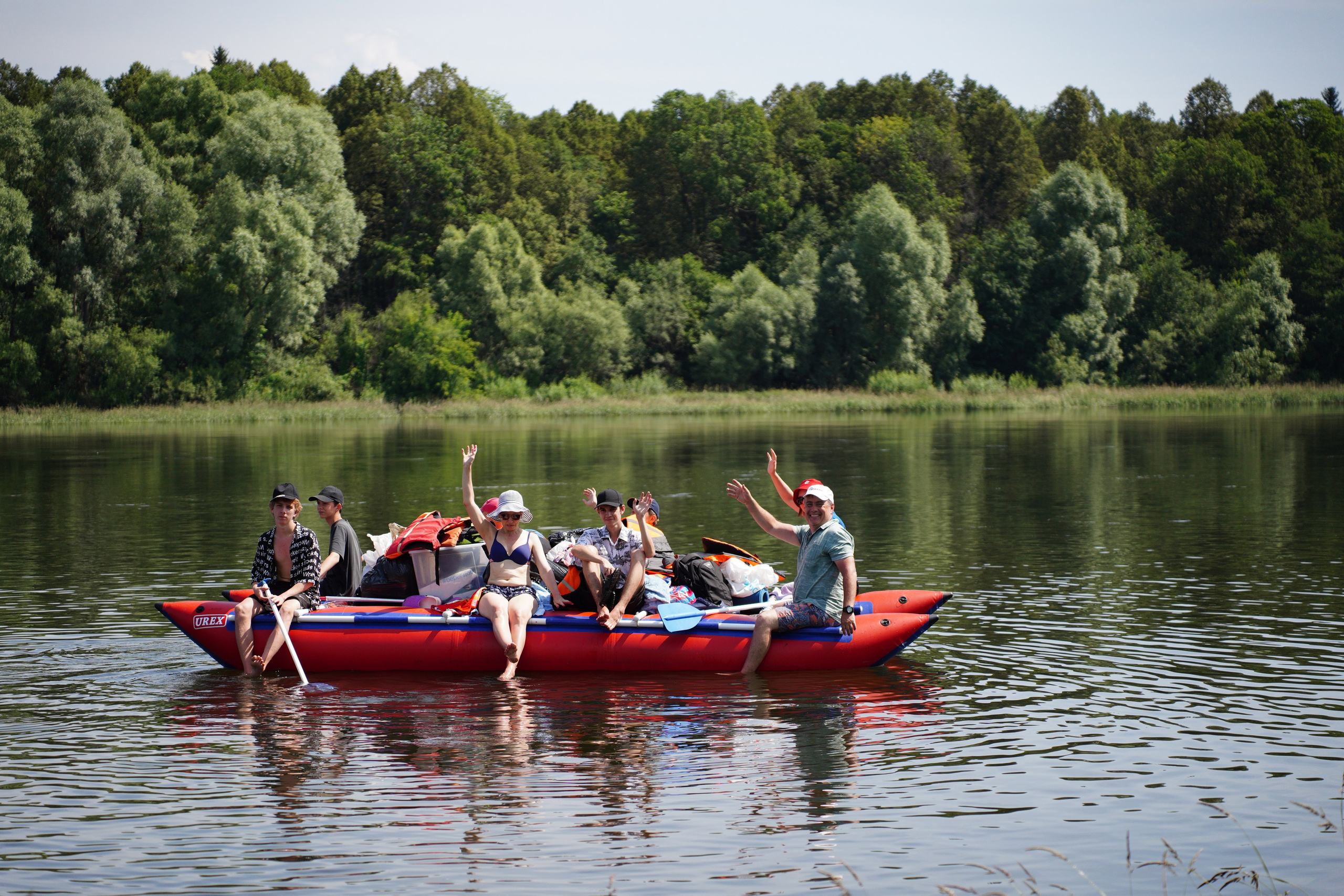 3-ех дневный сплав по «Уфимке». Pupov.png