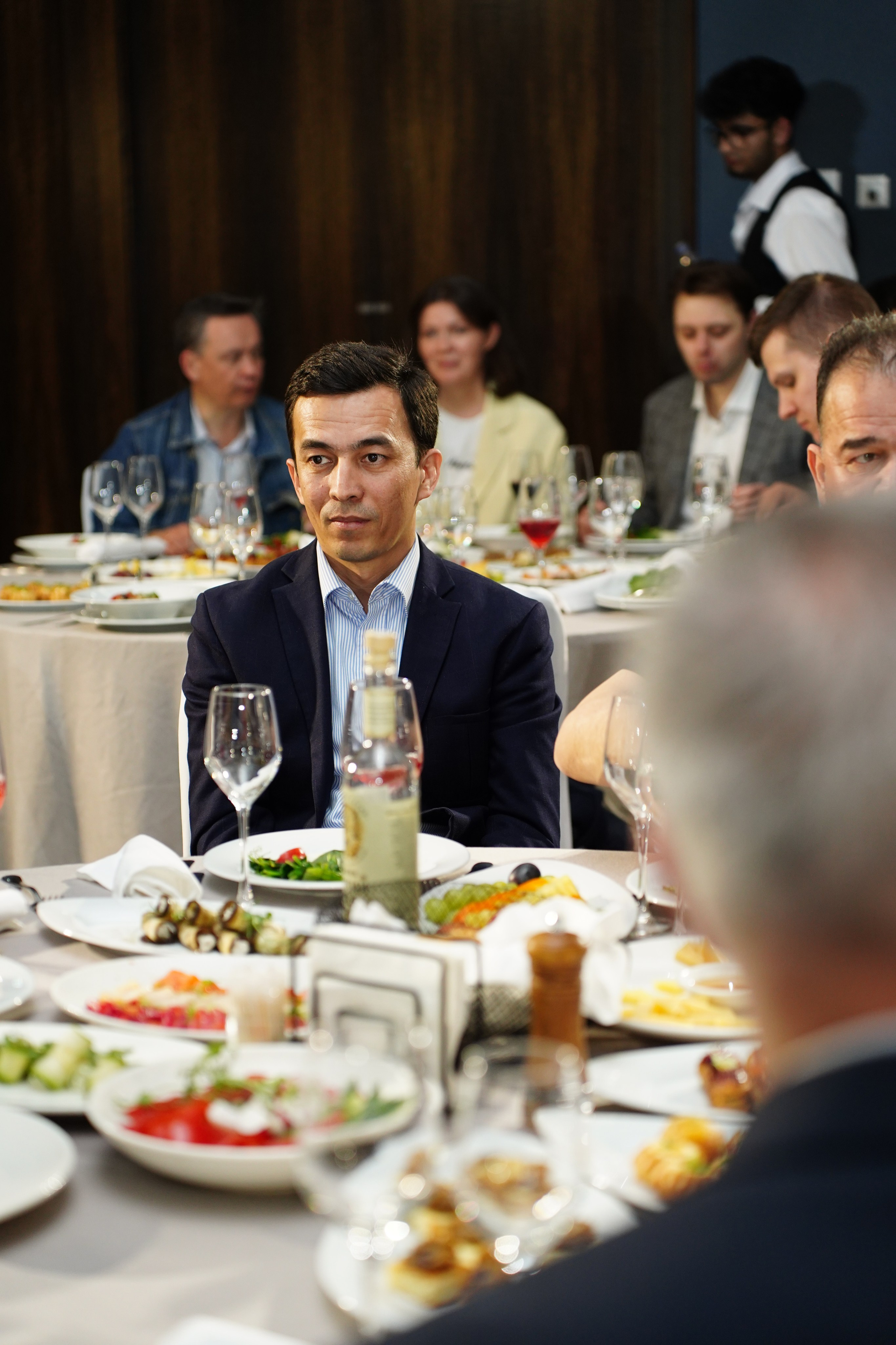 II Евразийский форум Колоректальной Хирурги EFCS. Pupov.png