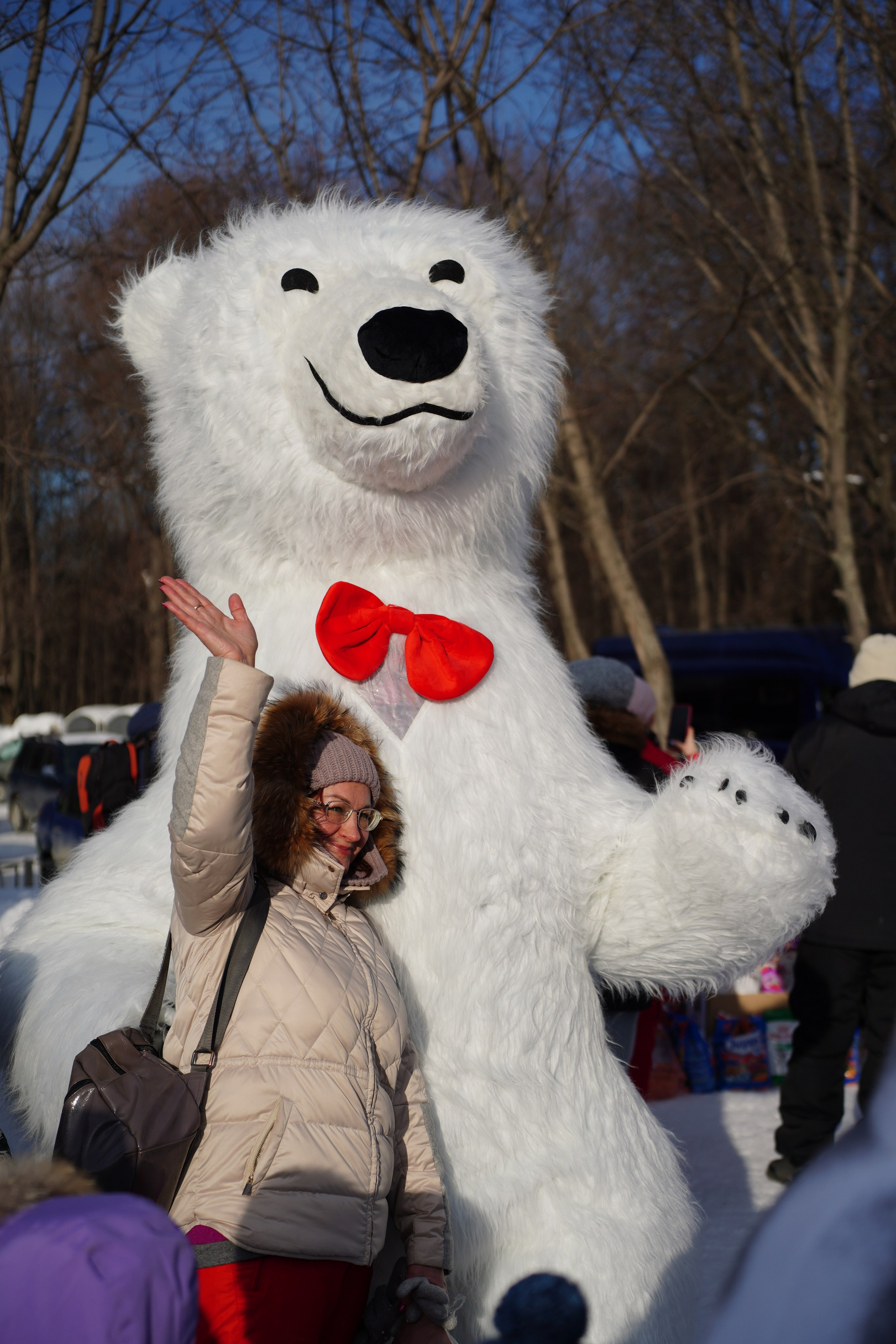 Благотворительная Акция «Ищу Человека». Pupov.png