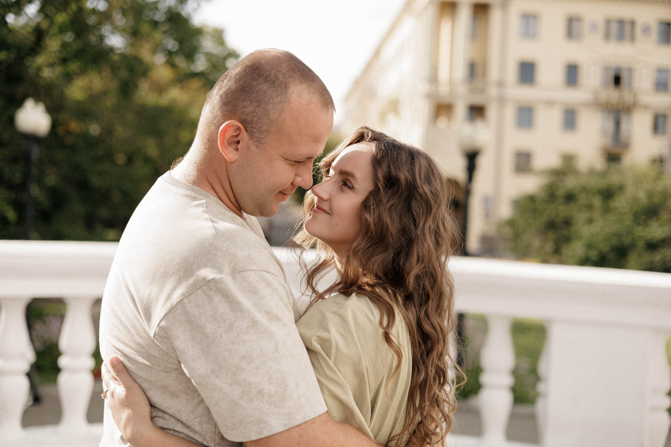 Анна & Андрей. Свадебный и портретный фотограф Соломко Диана