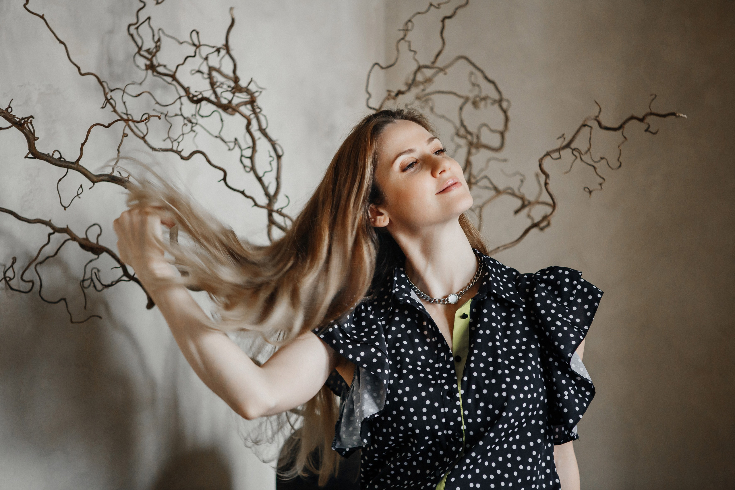 Елена. Свадебный и портретный Фотограф в Липецке Дмитрий Котюков