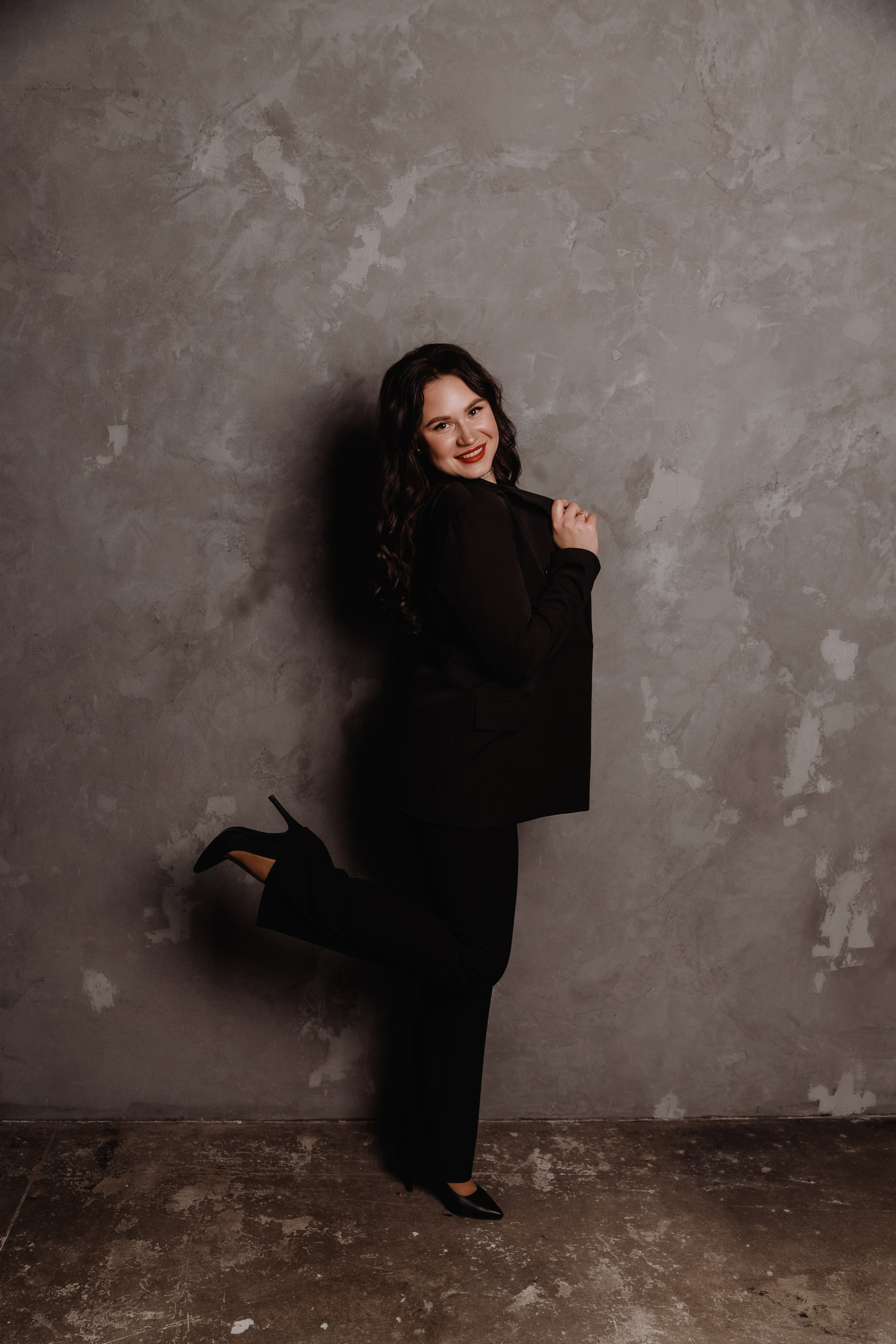 Надежда. Фотограф Воронеж Варвара